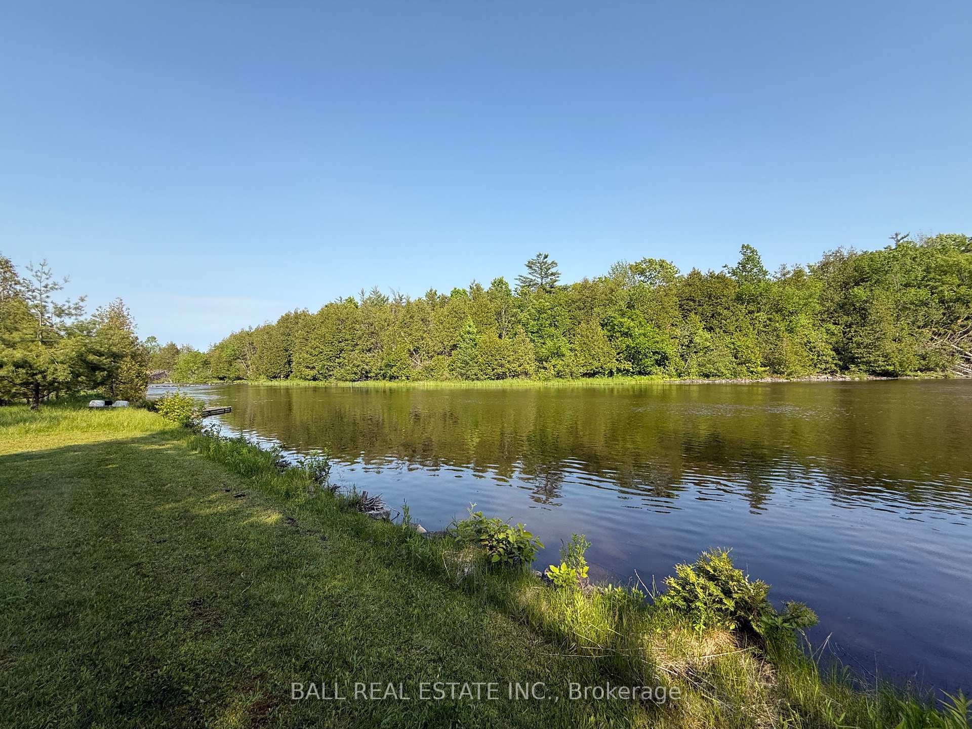 Photo 6 of 491 Sawmill Road, Douro-Dummer — HOMEH
