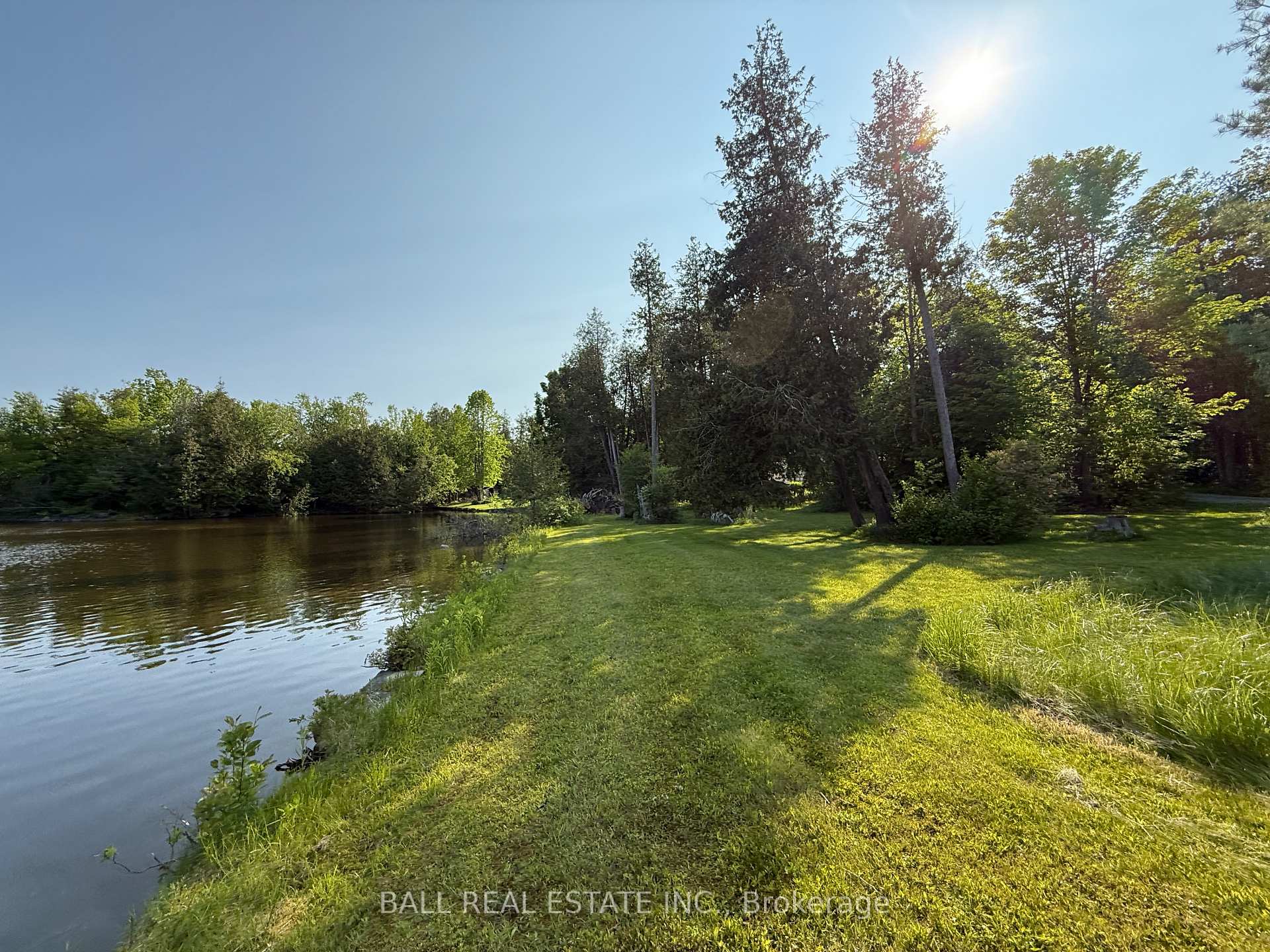 Photo 7 of 491 Sawmill Road, Douro-Dummer — HOMEH