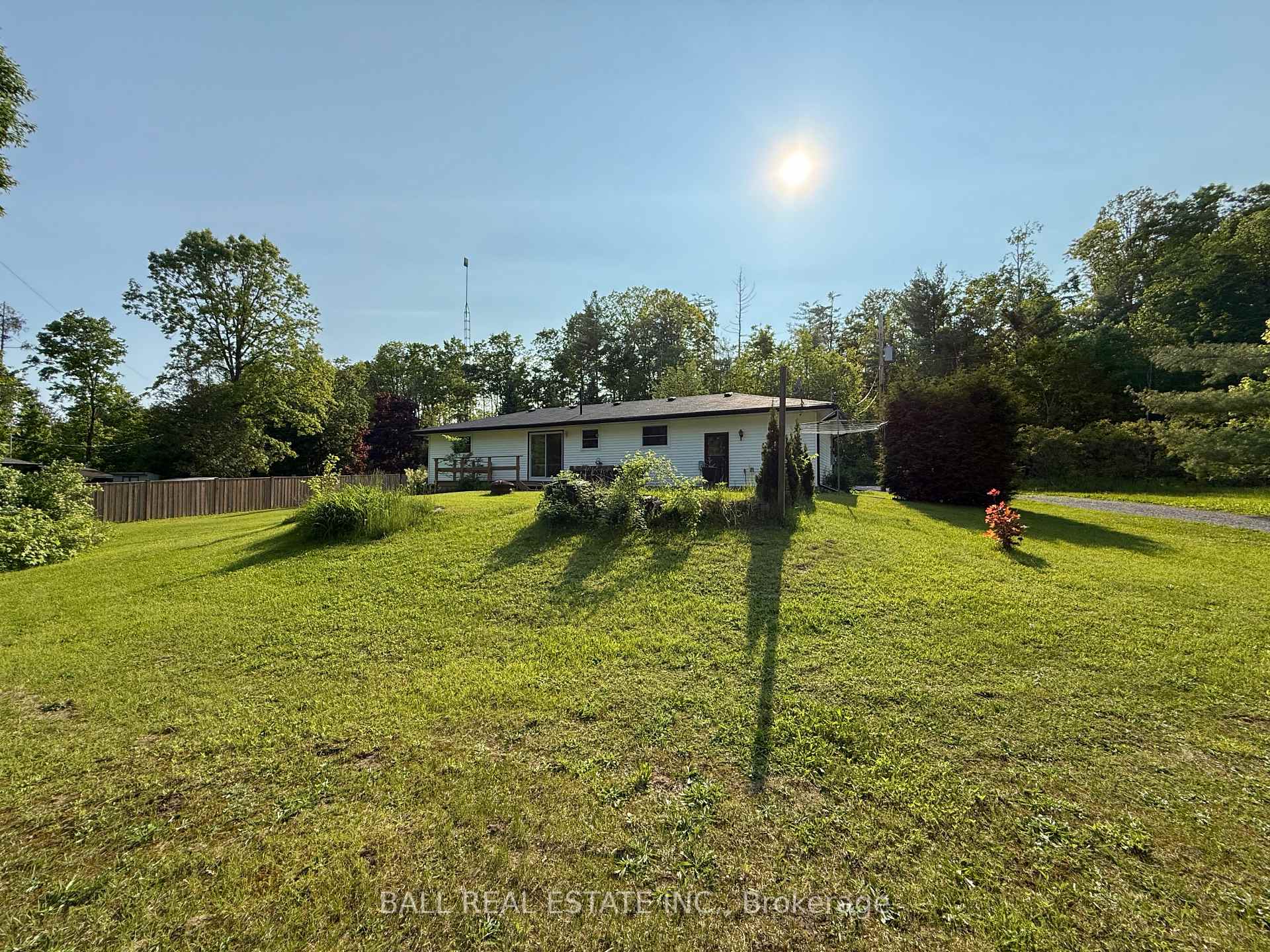 Photo 8 of 491 Sawmill Road, Douro-Dummer — HOMEH
