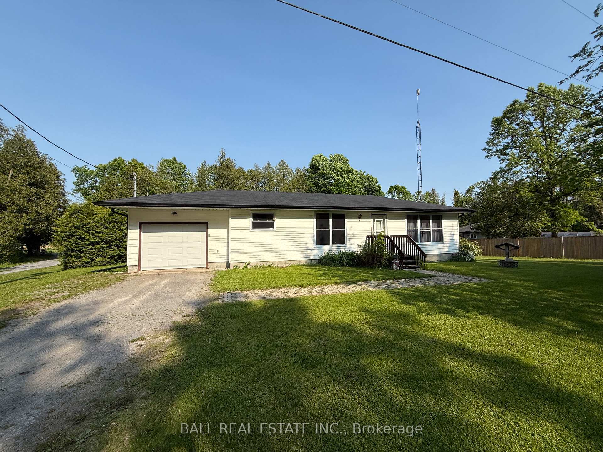 Photo 9 of 491 Sawmill Road, Douro-Dummer — HOMEH