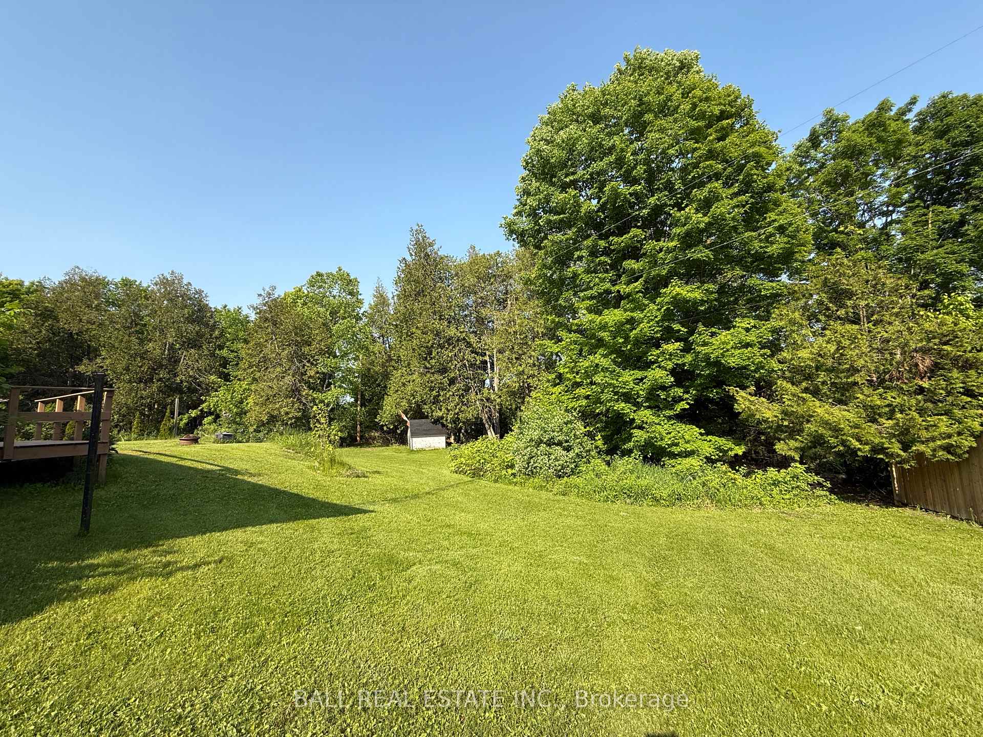 Photo 11 of 491 Sawmill Road, Douro-Dummer — HOMEH
