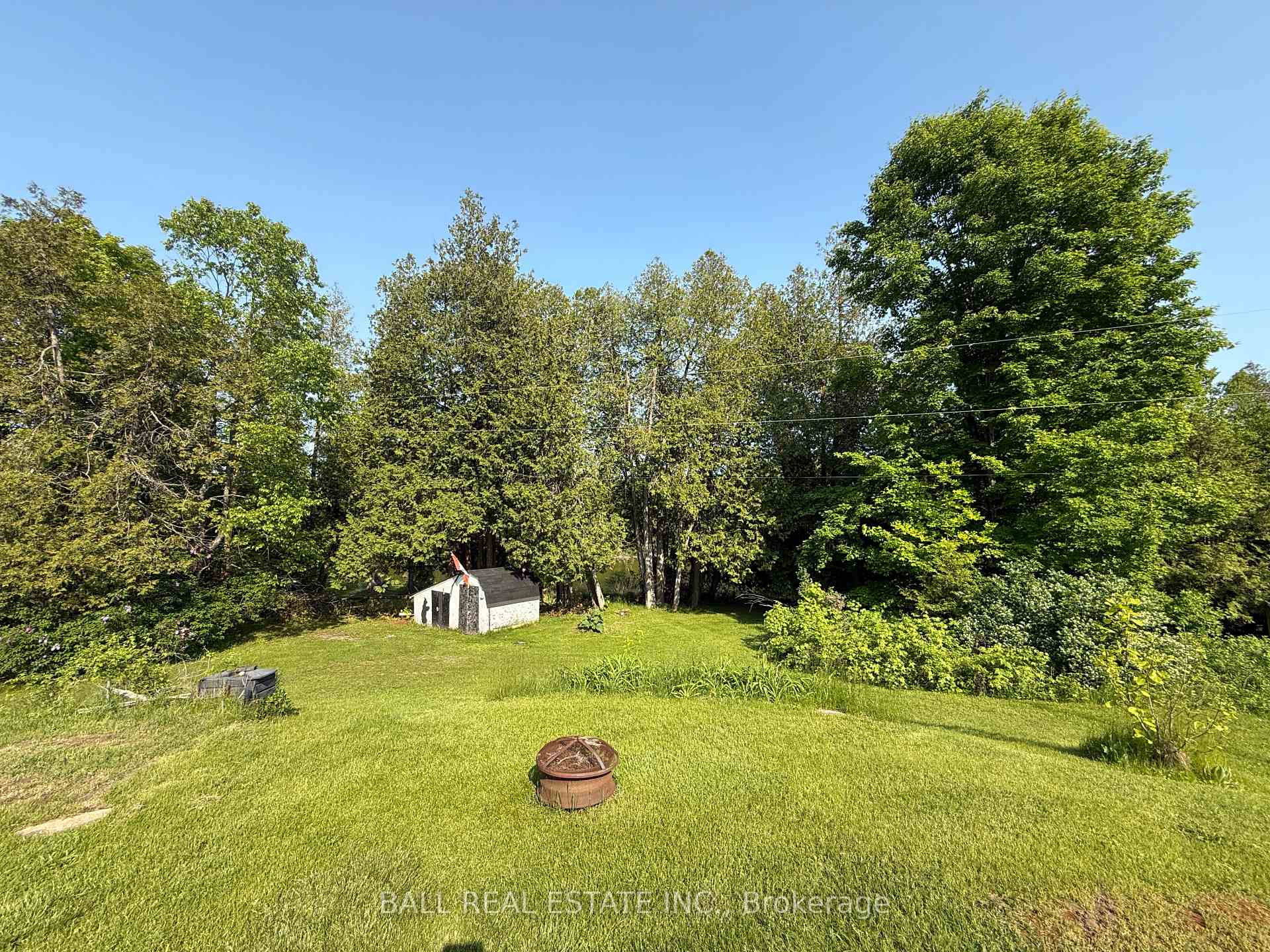 Photo 12 of 491 Sawmill Road, Douro-Dummer — HOMEH