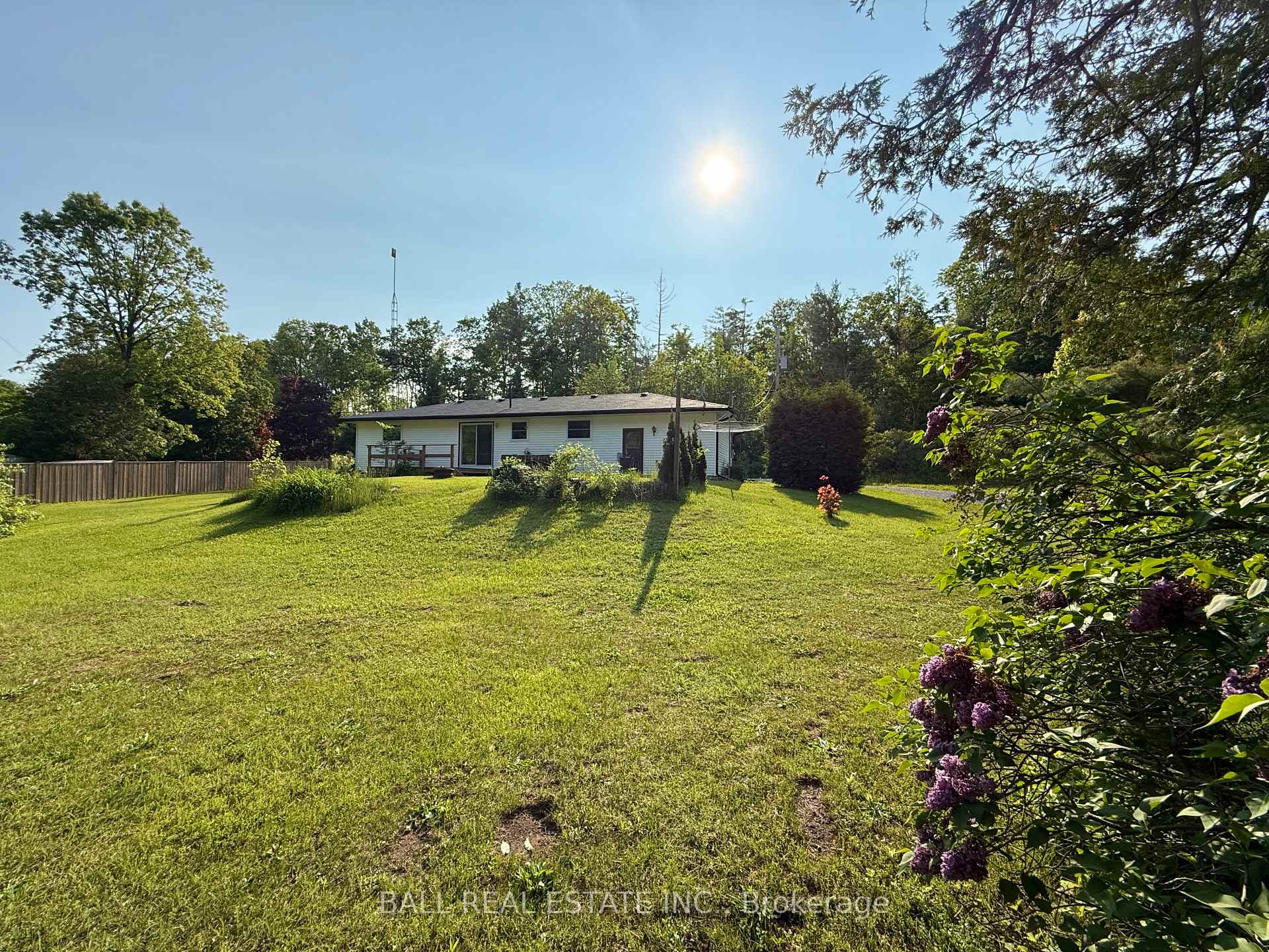 Photo 13 of 491 Sawmill Road, Douro-Dummer — HOMEH