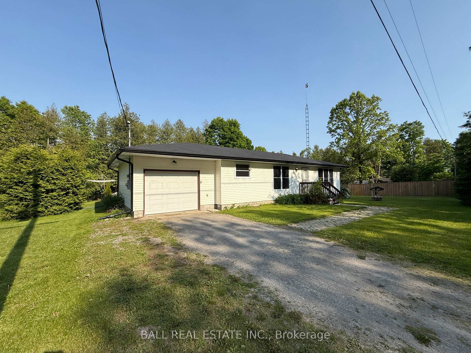 Photo 14 of 491 Sawmill Road, Douro-Dummer — HOMEH