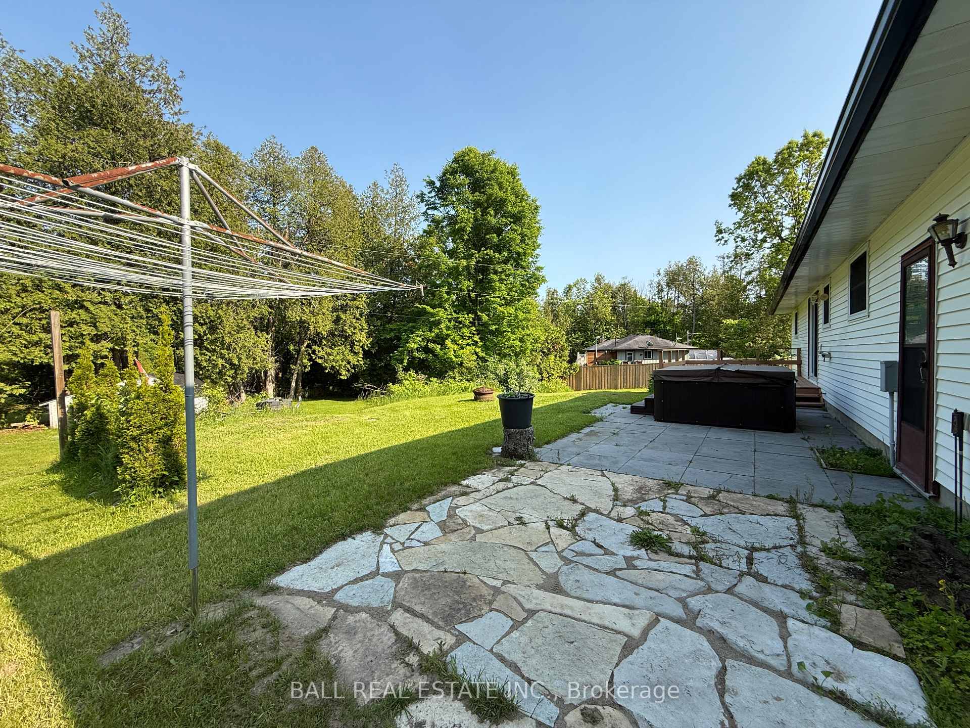 Photo 30 of 491 Sawmill Road, Douro-Dummer — HOMEH