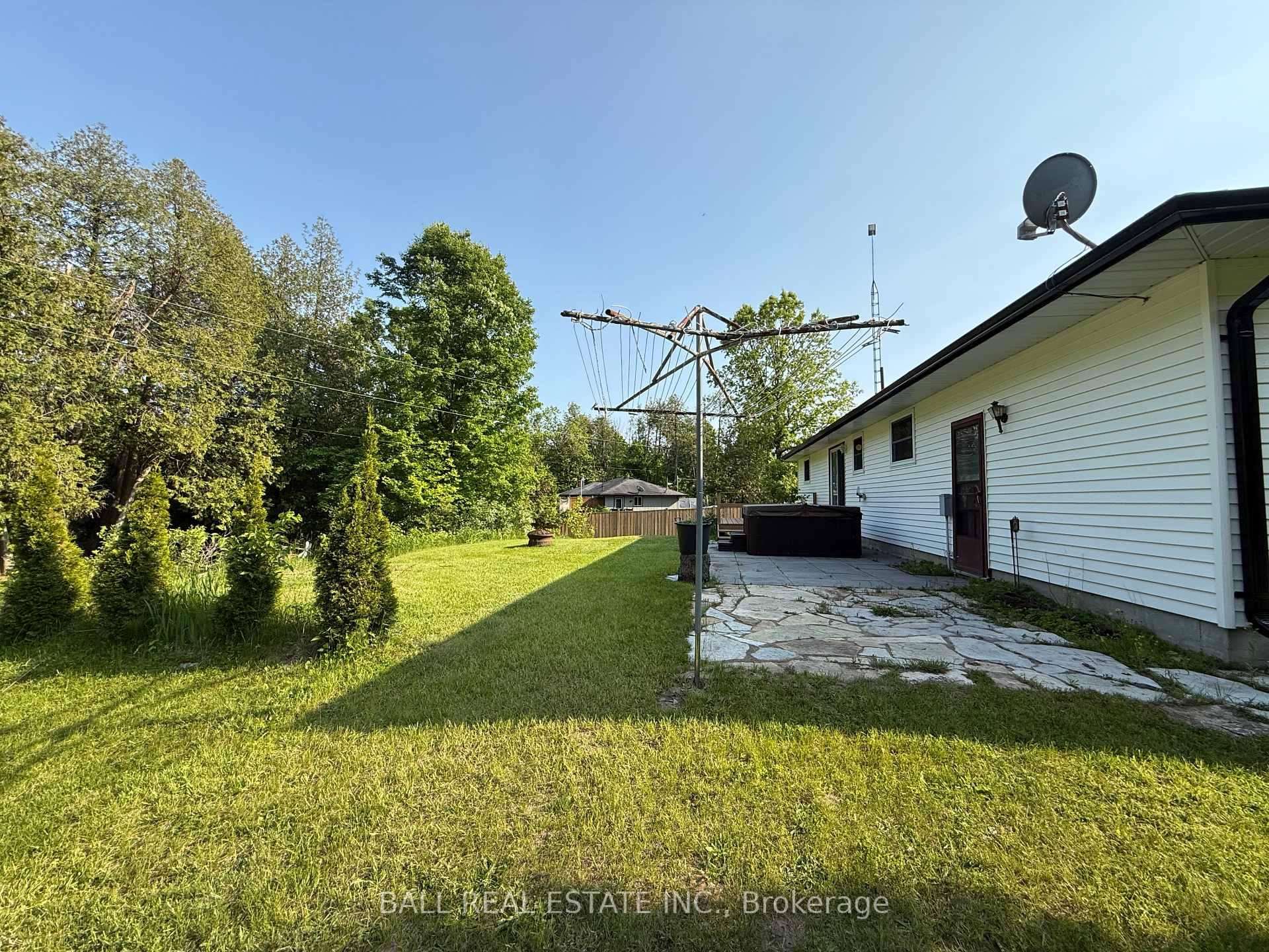 Photo 32 of 491 Sawmill Road, Douro-Dummer — HOMEH