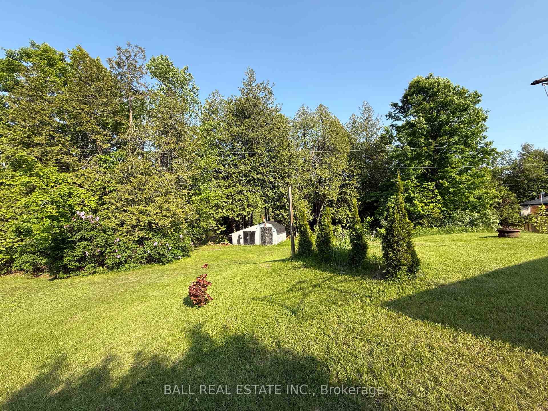 Photo 34 of 491 Sawmill Road, Douro-Dummer — HOMEH