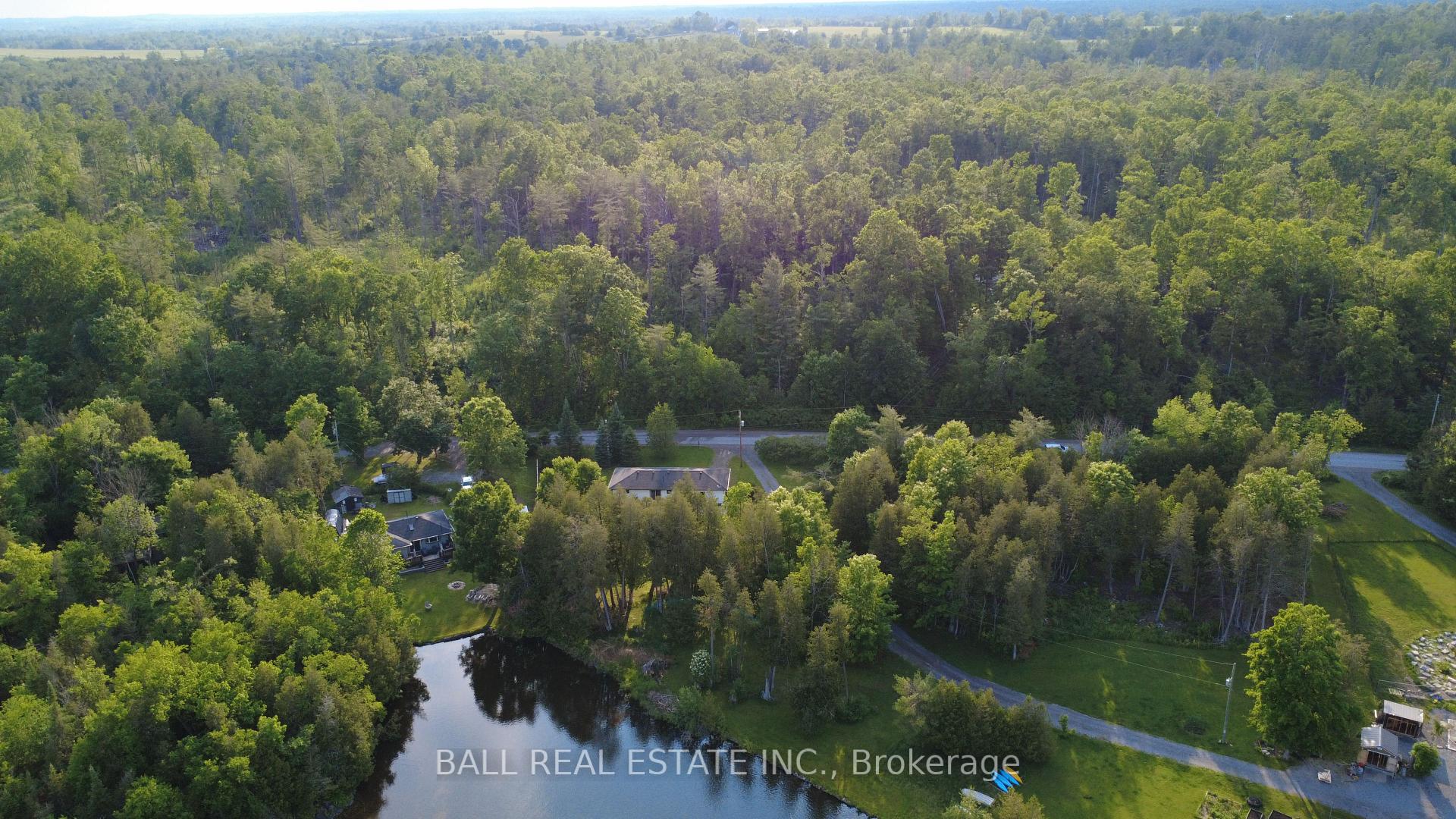 Photo 35 of 491 Sawmill Road, Douro-Dummer — HOMEH
