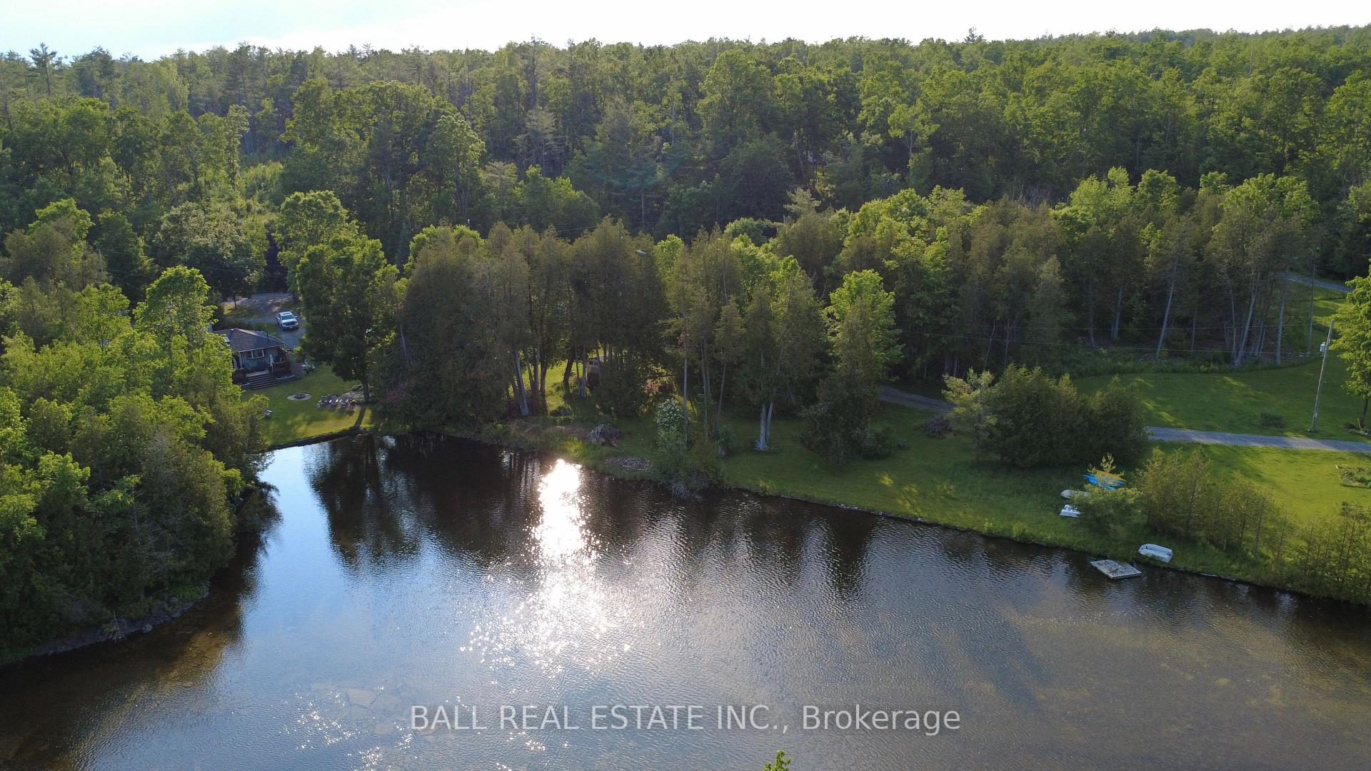 Photo 36 of 491 Sawmill Road, Douro-Dummer — HOMEH