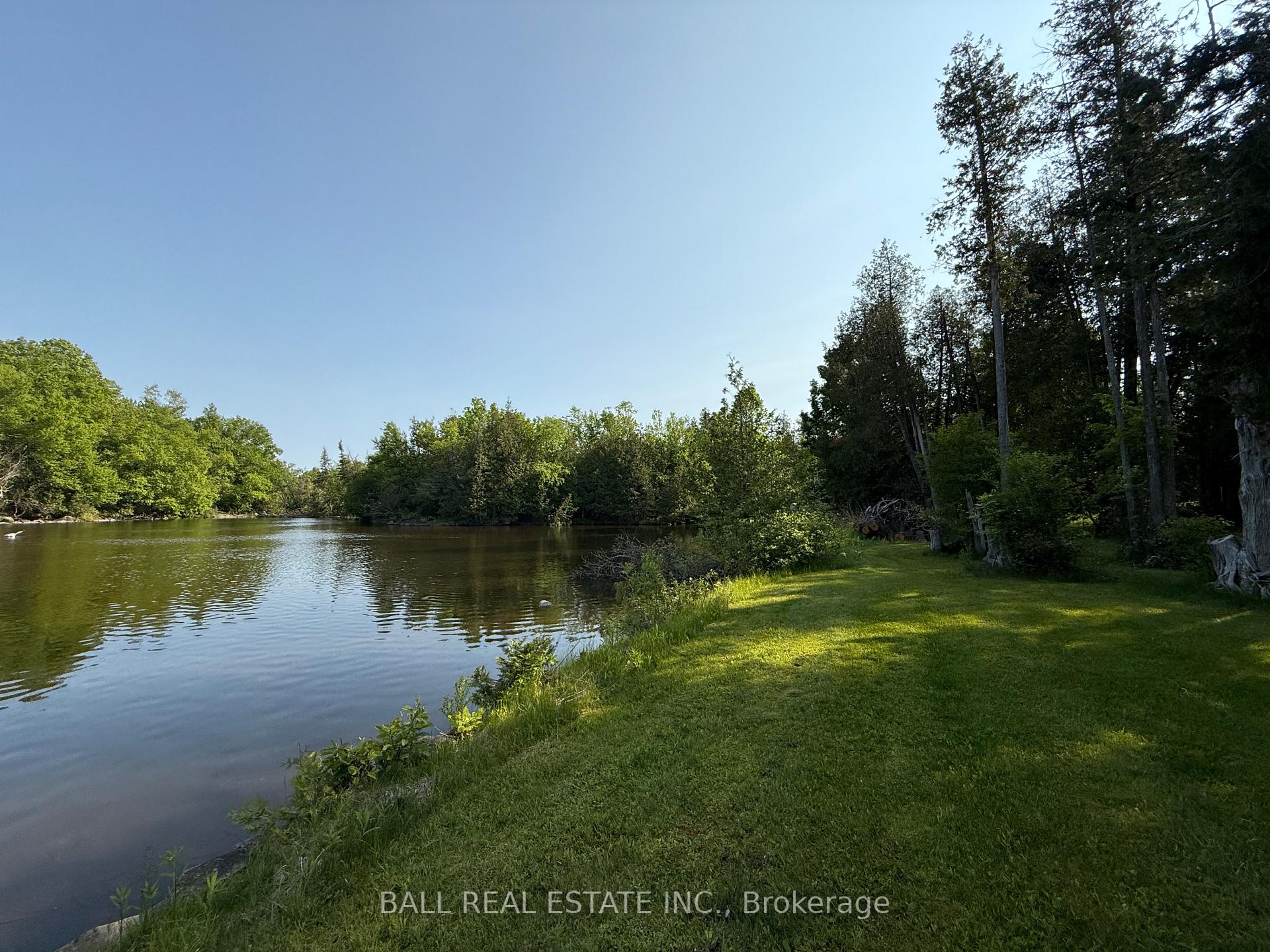 Photo 37 of 491 Sawmill Road, Douro-Dummer — HOMEH
