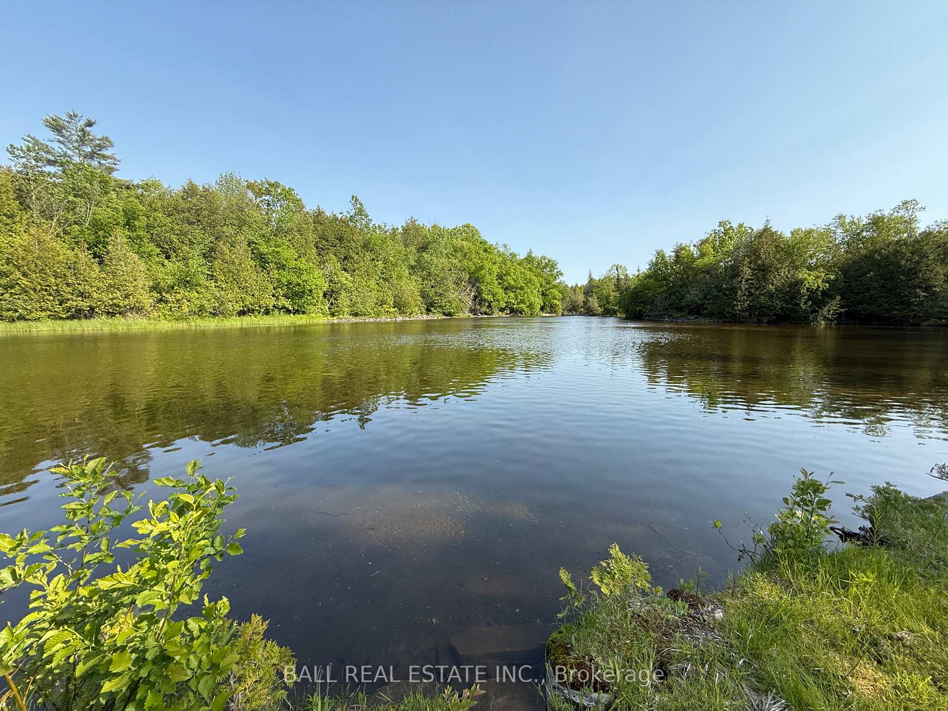 Photo 38 of 491 Sawmill Road, Douro-Dummer — HOMEH