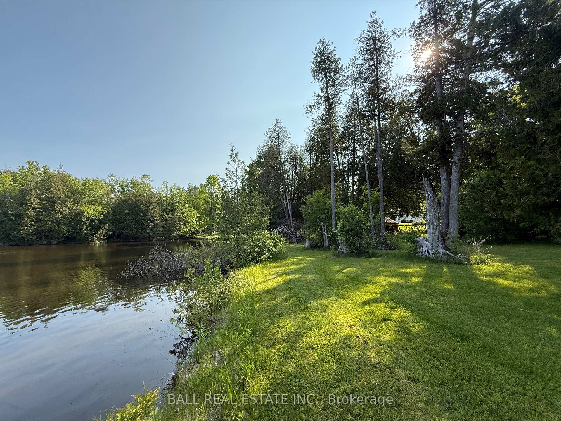 Photo 39 of 491 Sawmill Road, Douro-Dummer — HOMEH