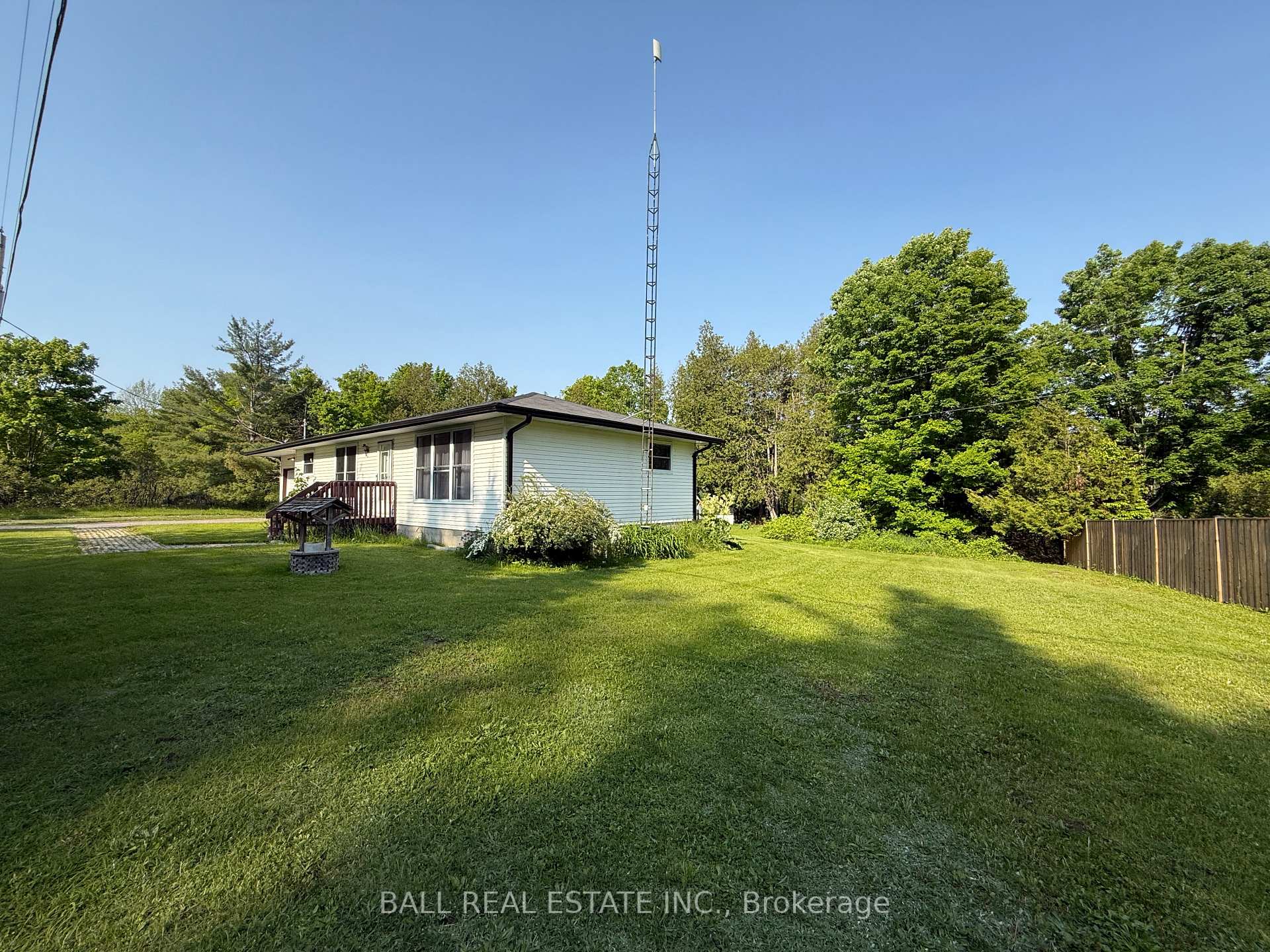 Photo 41 of 491 Sawmill Road, Douro-Dummer — HOMEH