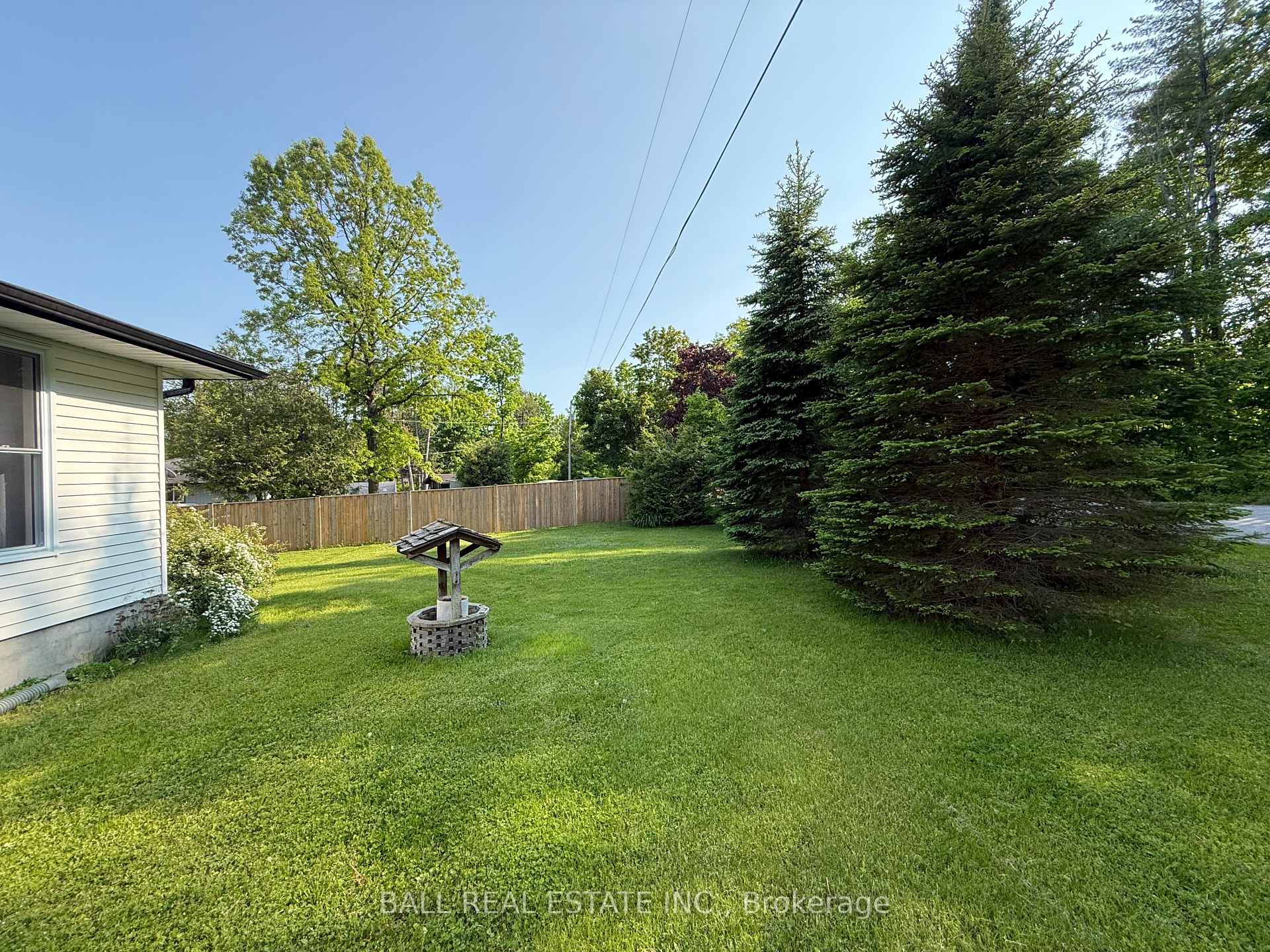 Photo 42 of 491 Sawmill Road, Douro-Dummer — HOMEH