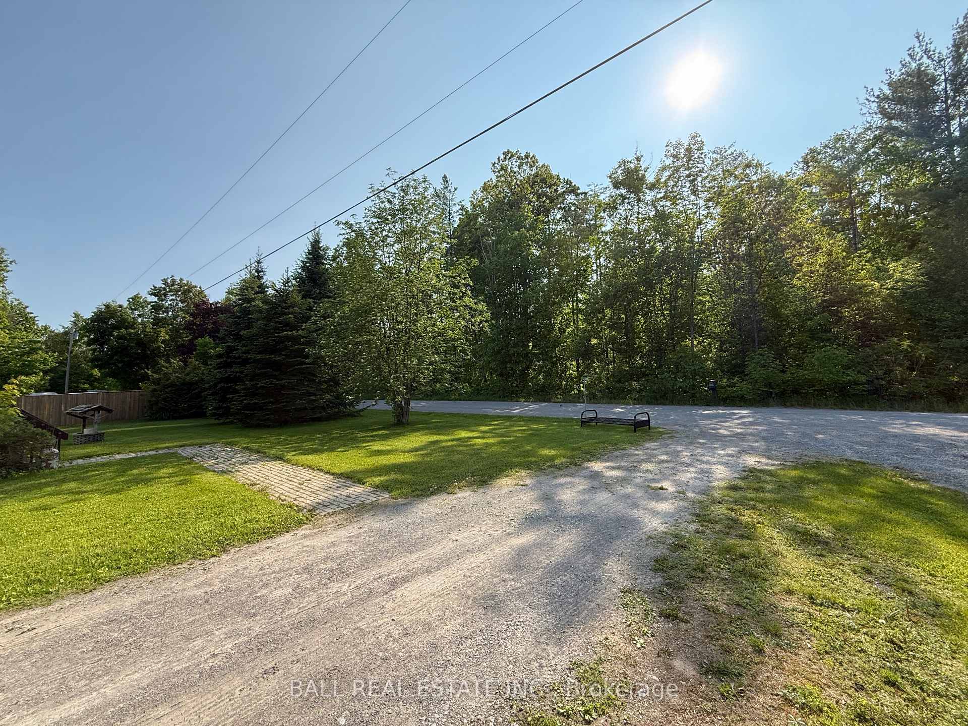 Photo 44 of 491 Sawmill Road, Douro-Dummer — HOMEH