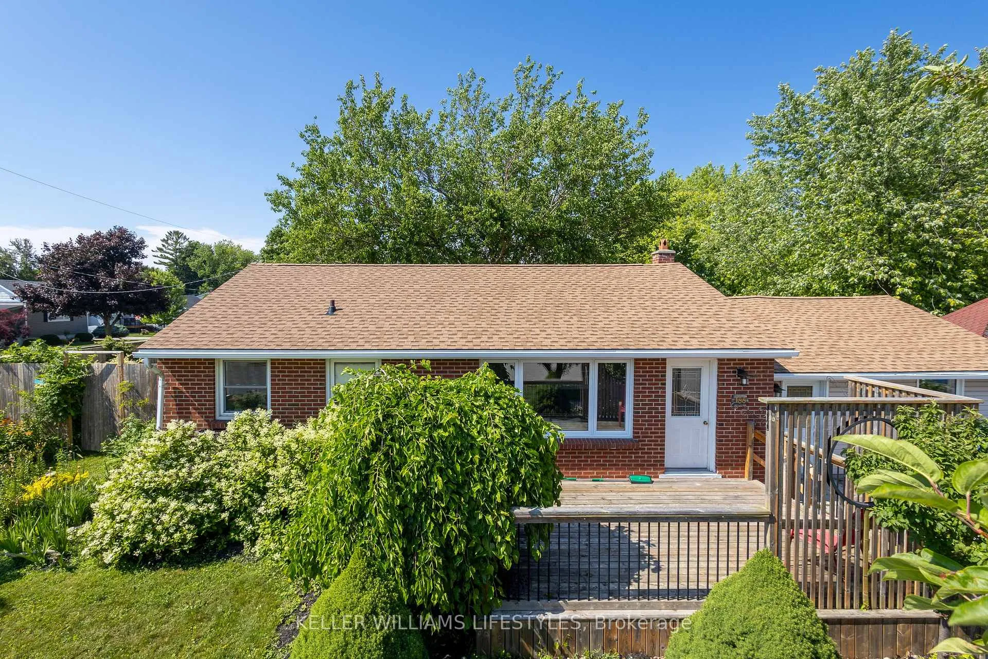 Photo 1 of 188 Cayley Street, Goderich, Goderich (Town) — HOMEH