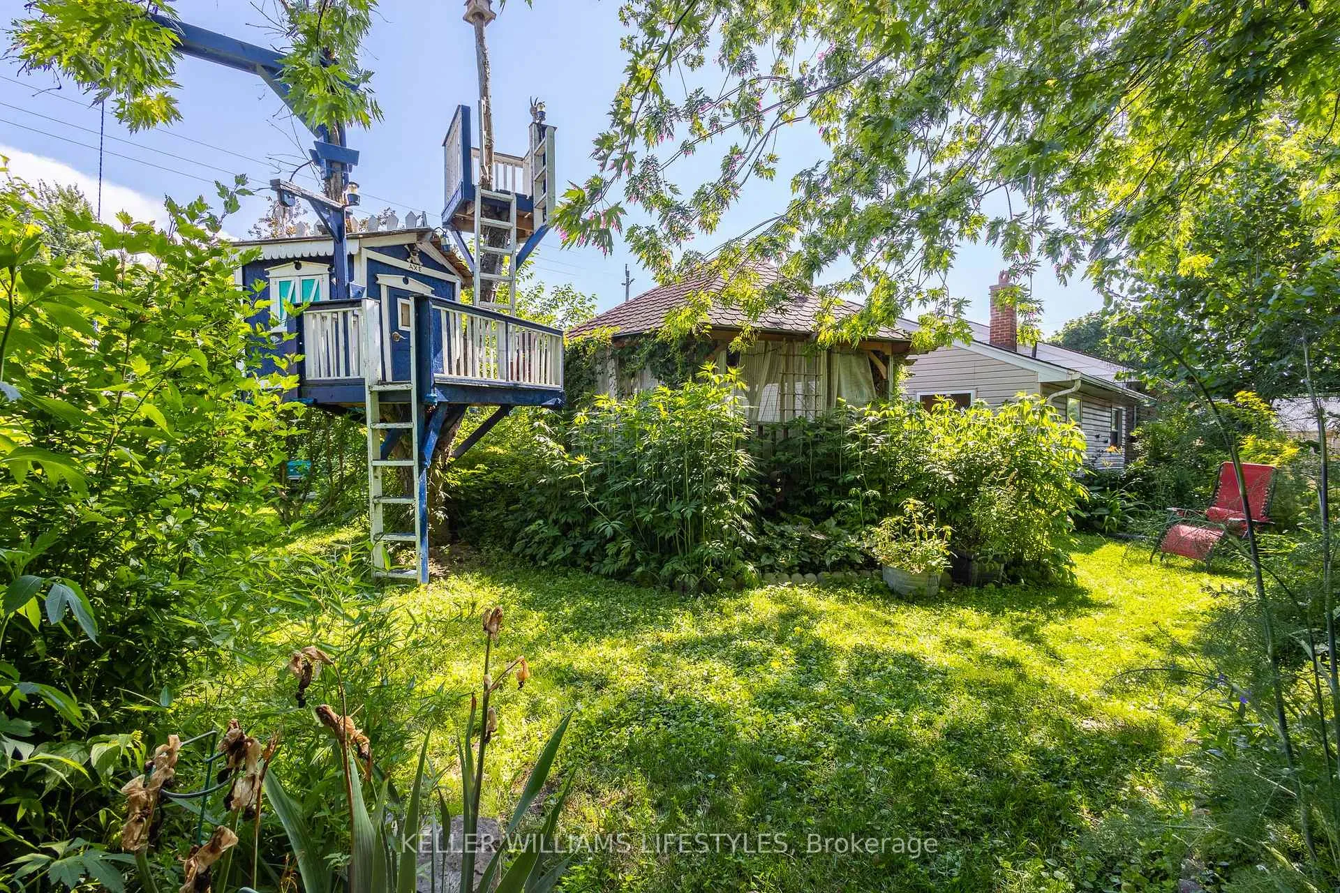 Photo 32 of 188 Cayley Street, Goderich, Goderich (Town) — HOMEH