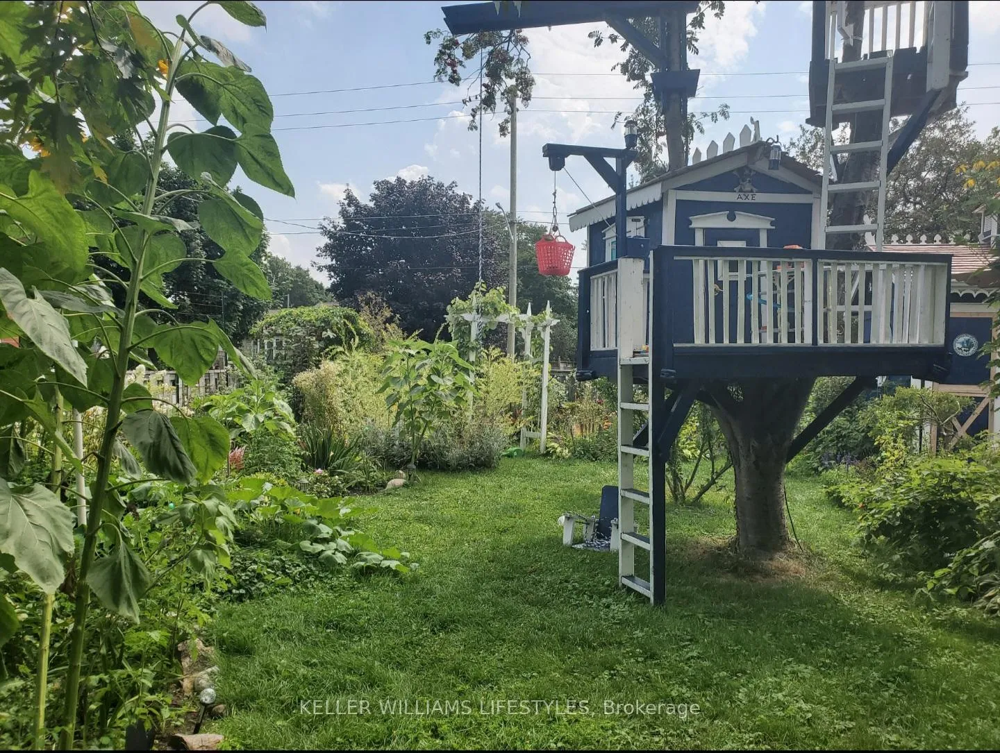 Photo 33 of 188 Cayley Street, Goderich, Goderich (Town) — HOMEH