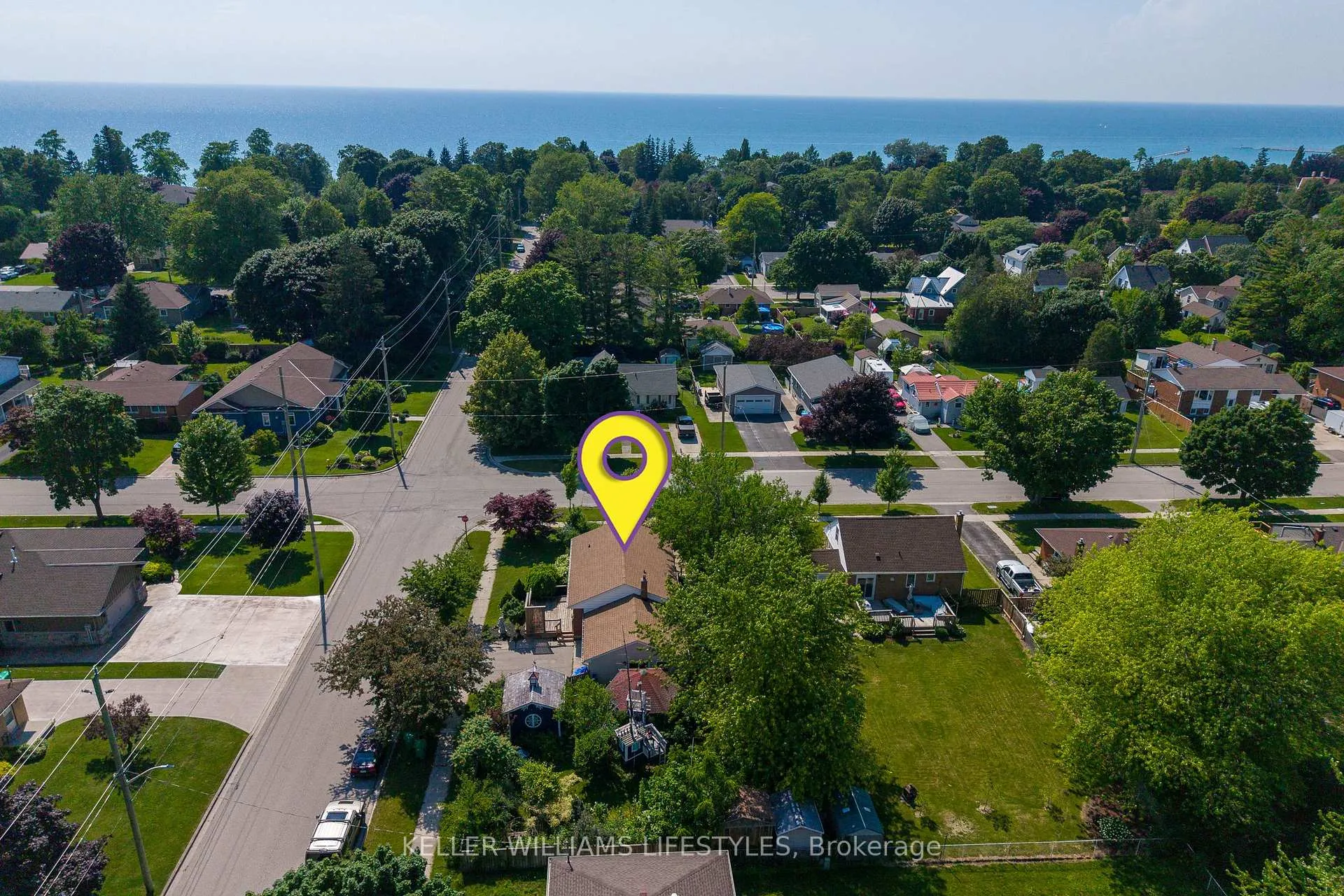 Photo 38 of 188 Cayley Street, Goderich, Goderich (Town) — HOMEH