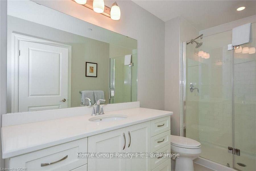 Photo 8 of Unit 1503, 160 MacDonell Street, Guelph, Downtown — HOMEH