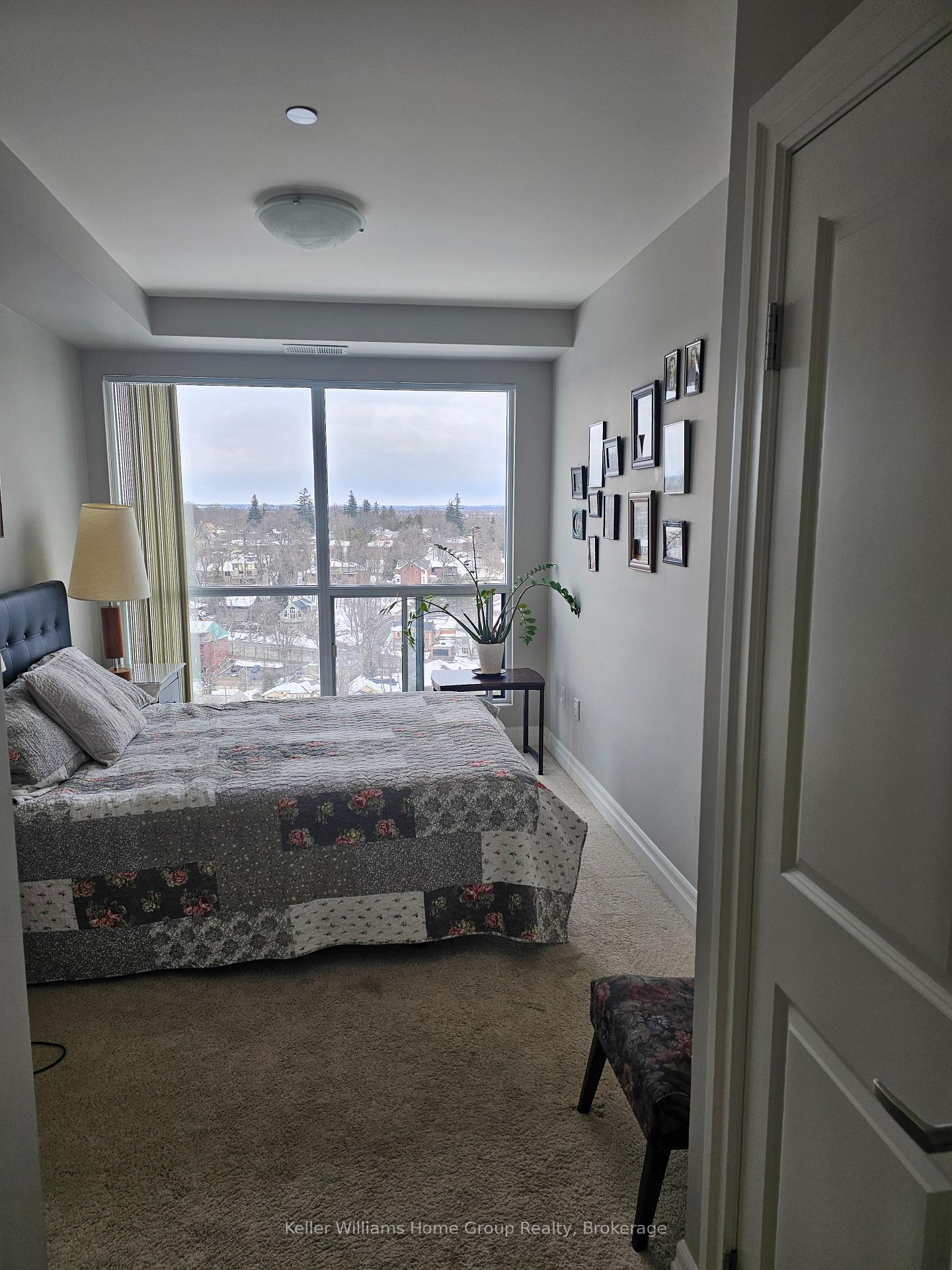 Photo 10 of Unit 1503, 160 MacDonell Street, Guelph, Downtown — HOMEH
