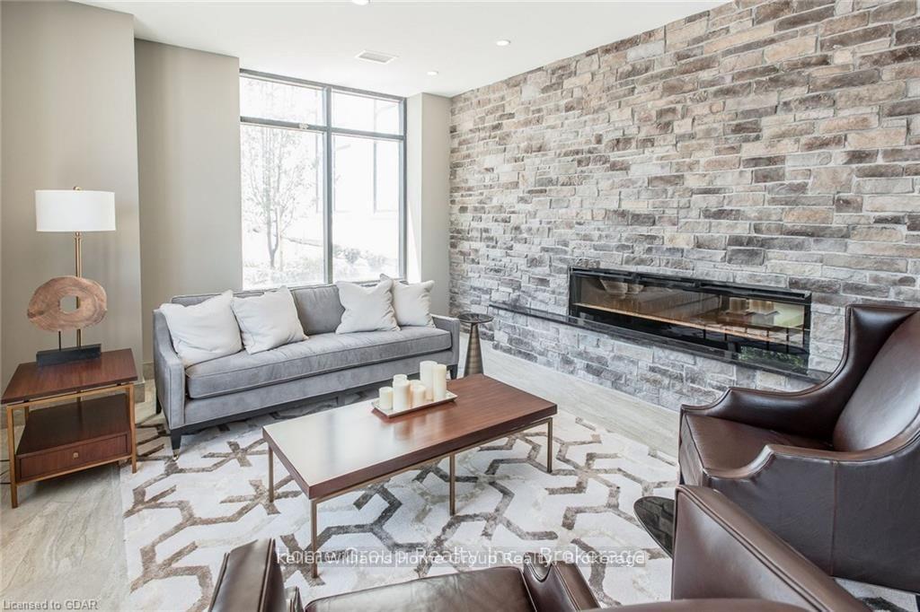 Photo 19 of Unit 1503, 160 MacDonell Street, Guelph, Downtown — HOMEH