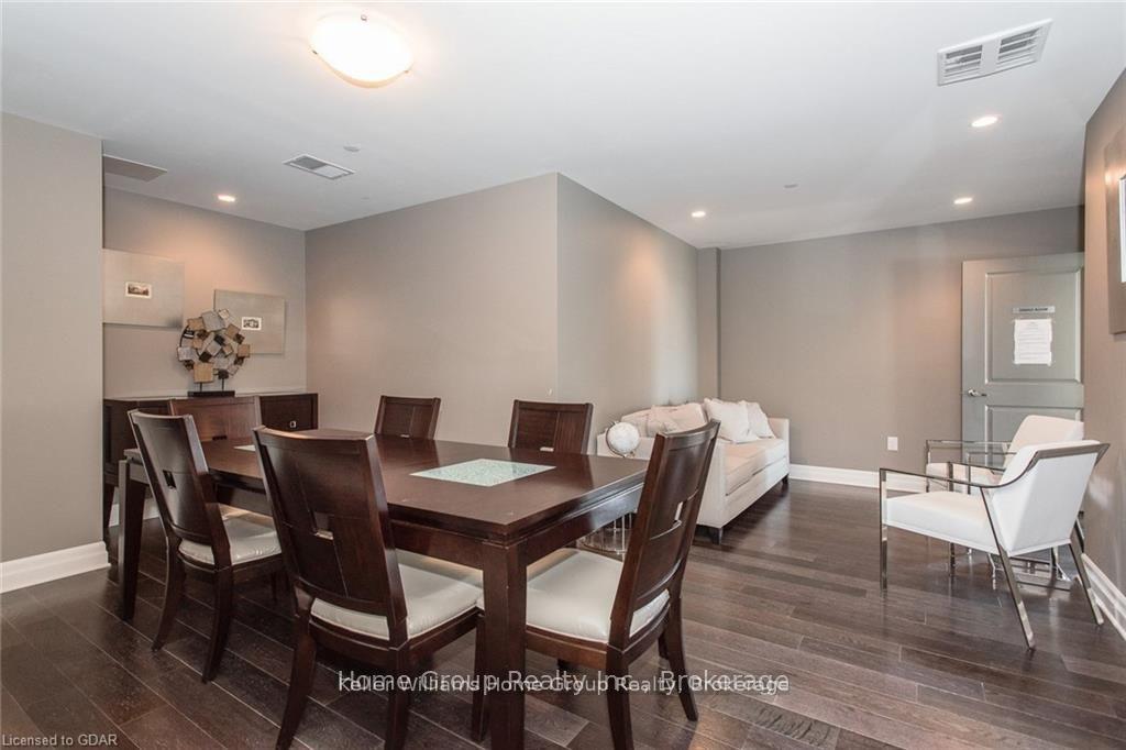Photo 44 of Unit 1503, 160 MacDonell Street, Guelph, Downtown — HOMEH