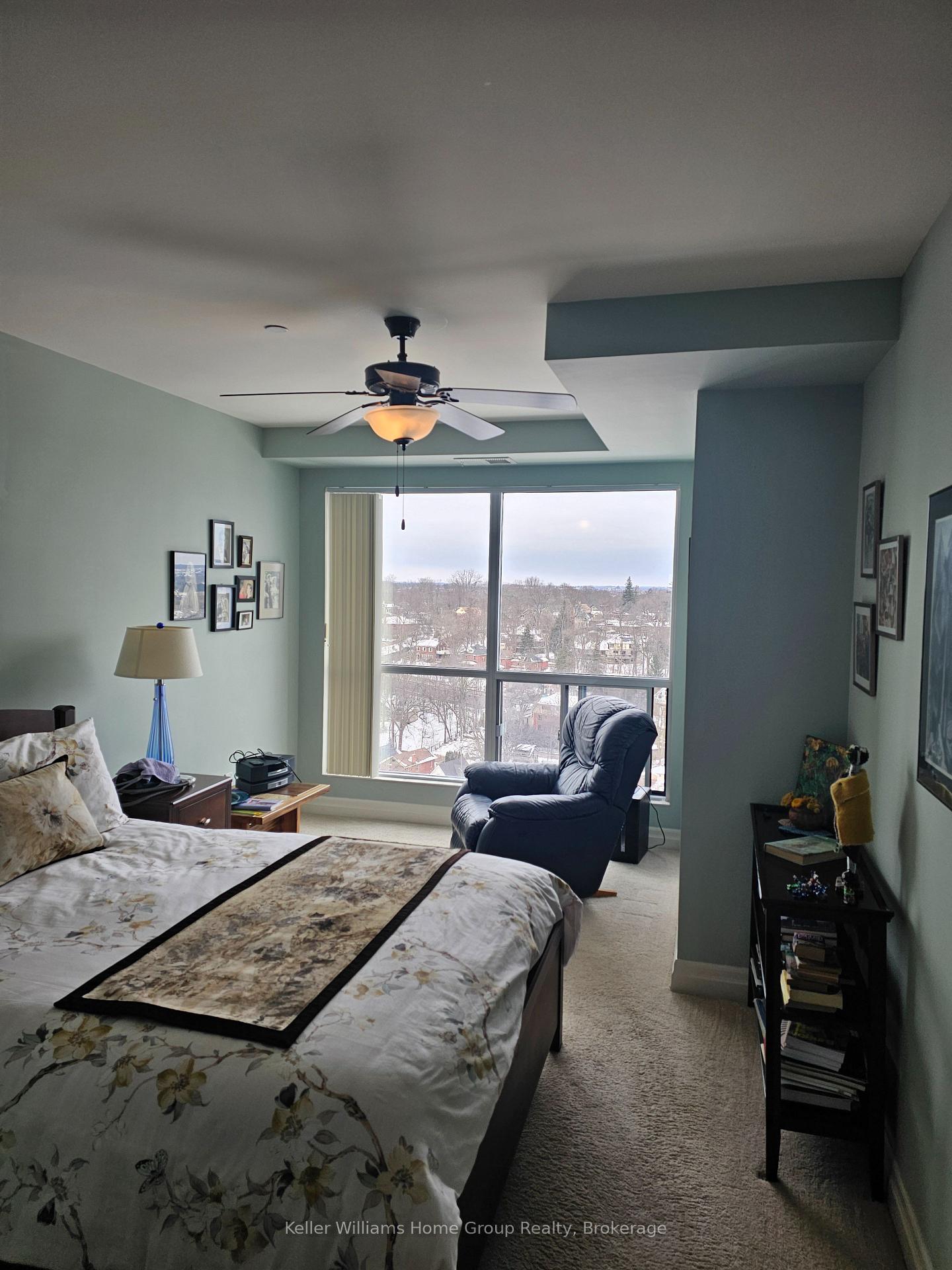 Photo 26 of Unit 1503, 160 MacDonell Street, Guelph, Downtown — HOMEH