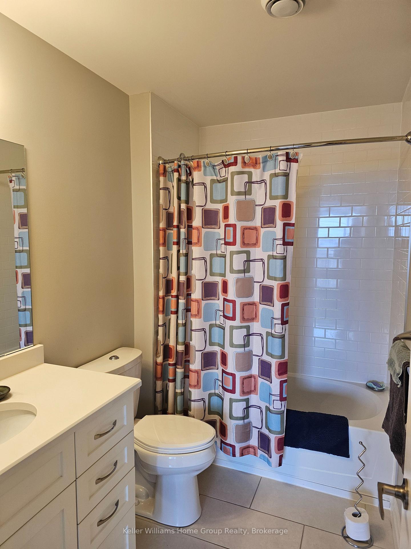 Photo 31 of Unit 1503, 160 MacDonell Street, Guelph, Downtown — HOMEH