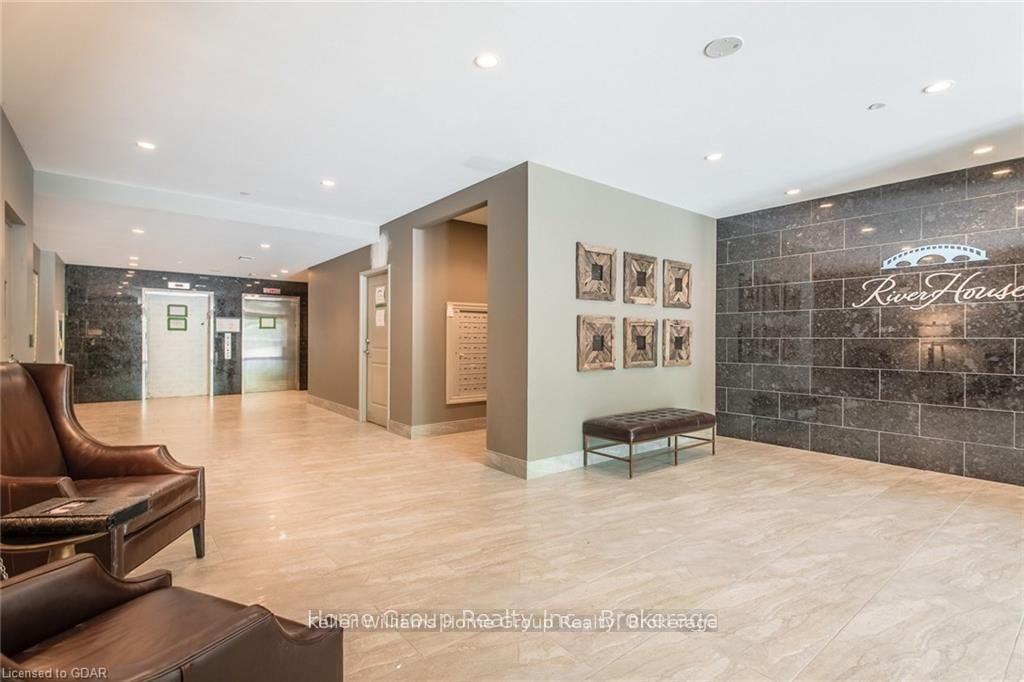 Photo 36 of Unit 1503, 160 MacDonell Street, Guelph, Downtown — HOMEH