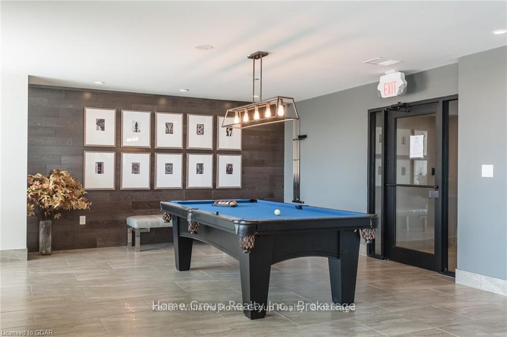 Photo 47 of Unit 1503, 160 MacDonell Street, Guelph, Downtown — HOMEH