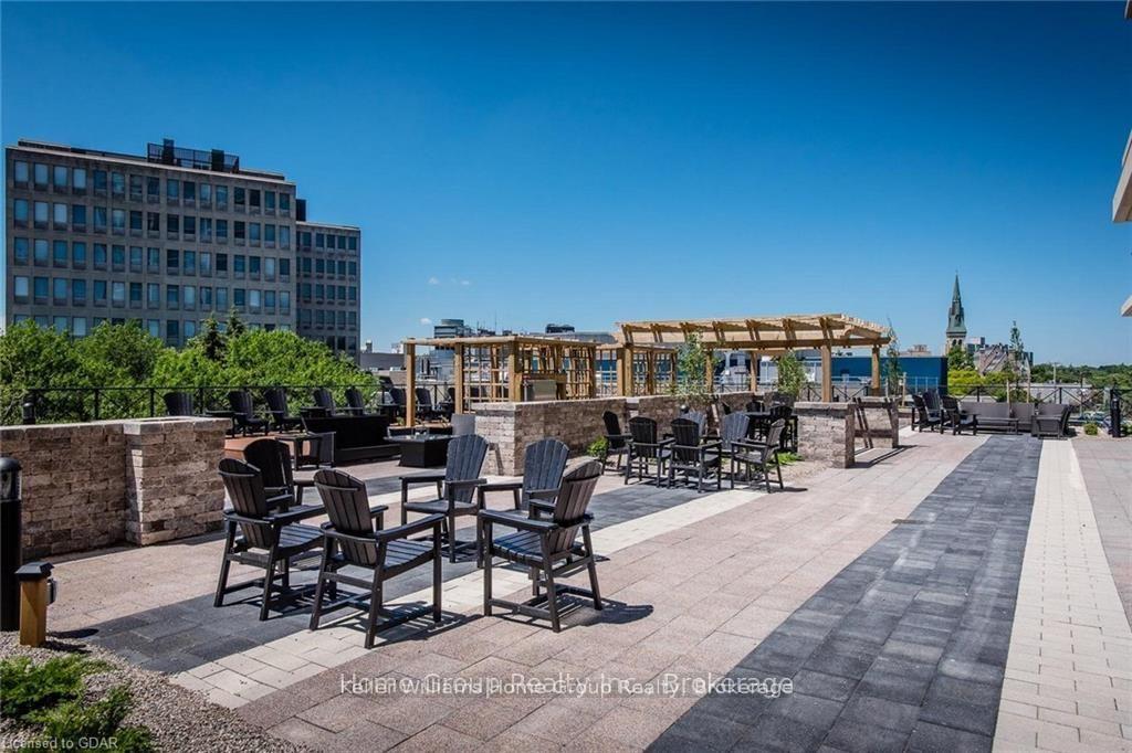 Photo 51 of Unit 1503, 160 MacDonell Street, Guelph, Downtown — HOMEH