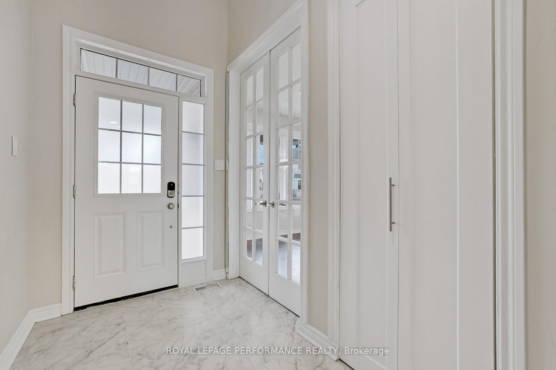 Photo 3 of 2782 Grand Vista Circle, Ottawa, Barrhaven - Half Moon Bay — HOMEH