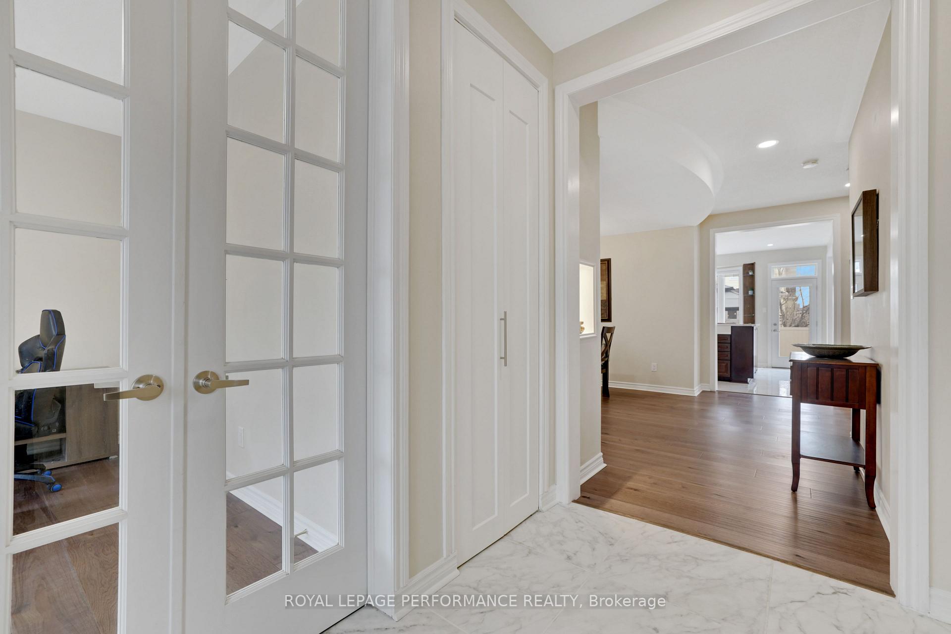 Photo 4 of 2782 Grand Vista Circle, Ottawa, Barrhaven - Half Moon Bay — HOMEH