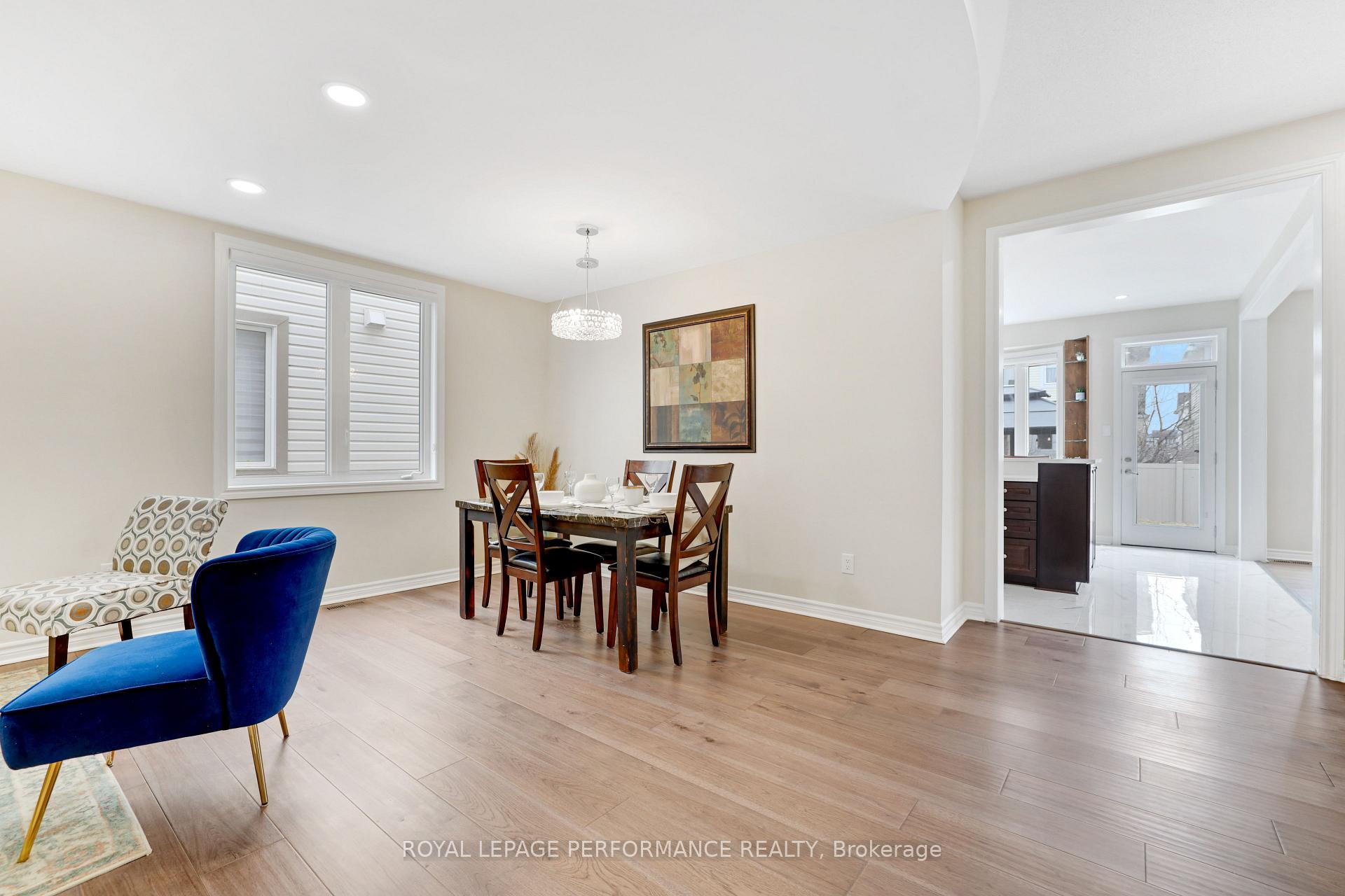 Photo 5 of 2782 Grand Vista Circle, Ottawa, Barrhaven - Half Moon Bay — HOMEH