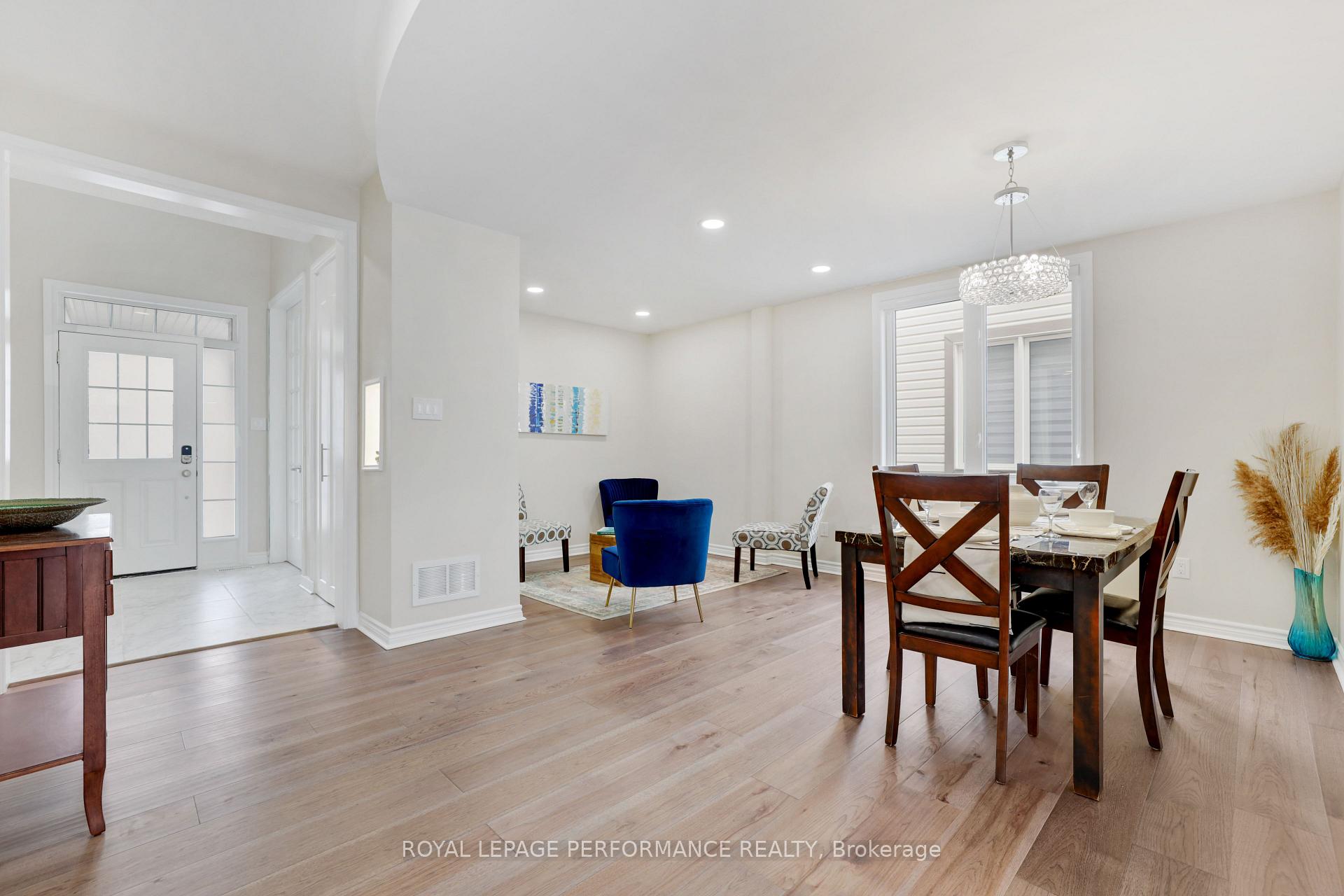 Photo 7 of 2782 Grand Vista Circle, Ottawa, Barrhaven - Half Moon Bay — HOMEH