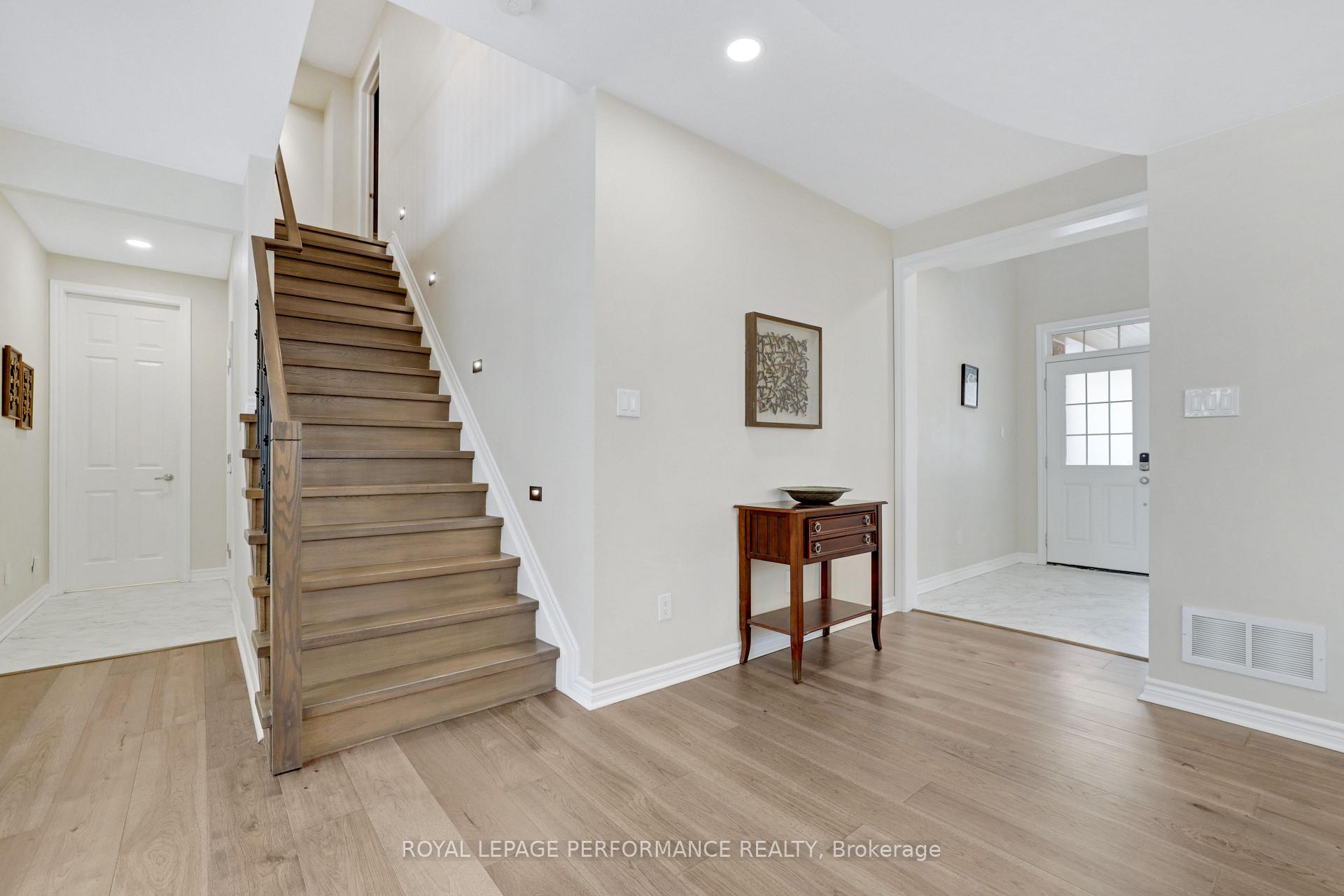 Photo 8 of 2782 Grand Vista Circle, Ottawa, Barrhaven - Half Moon Bay — HOMEH