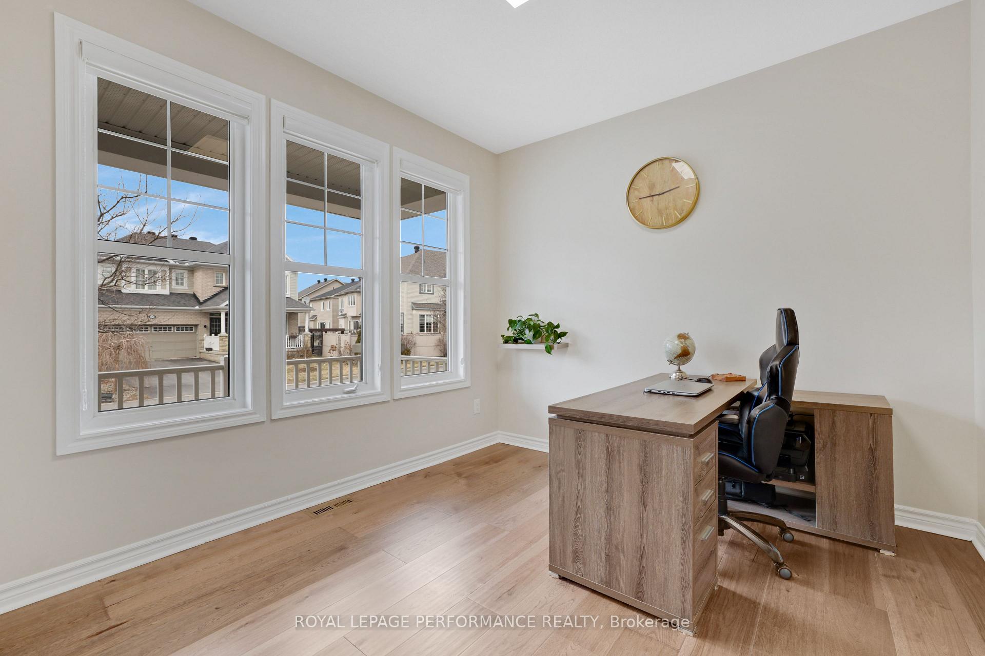 Photo 9 of 2782 Grand Vista Circle, Ottawa, Barrhaven - Half Moon Bay — HOMEH