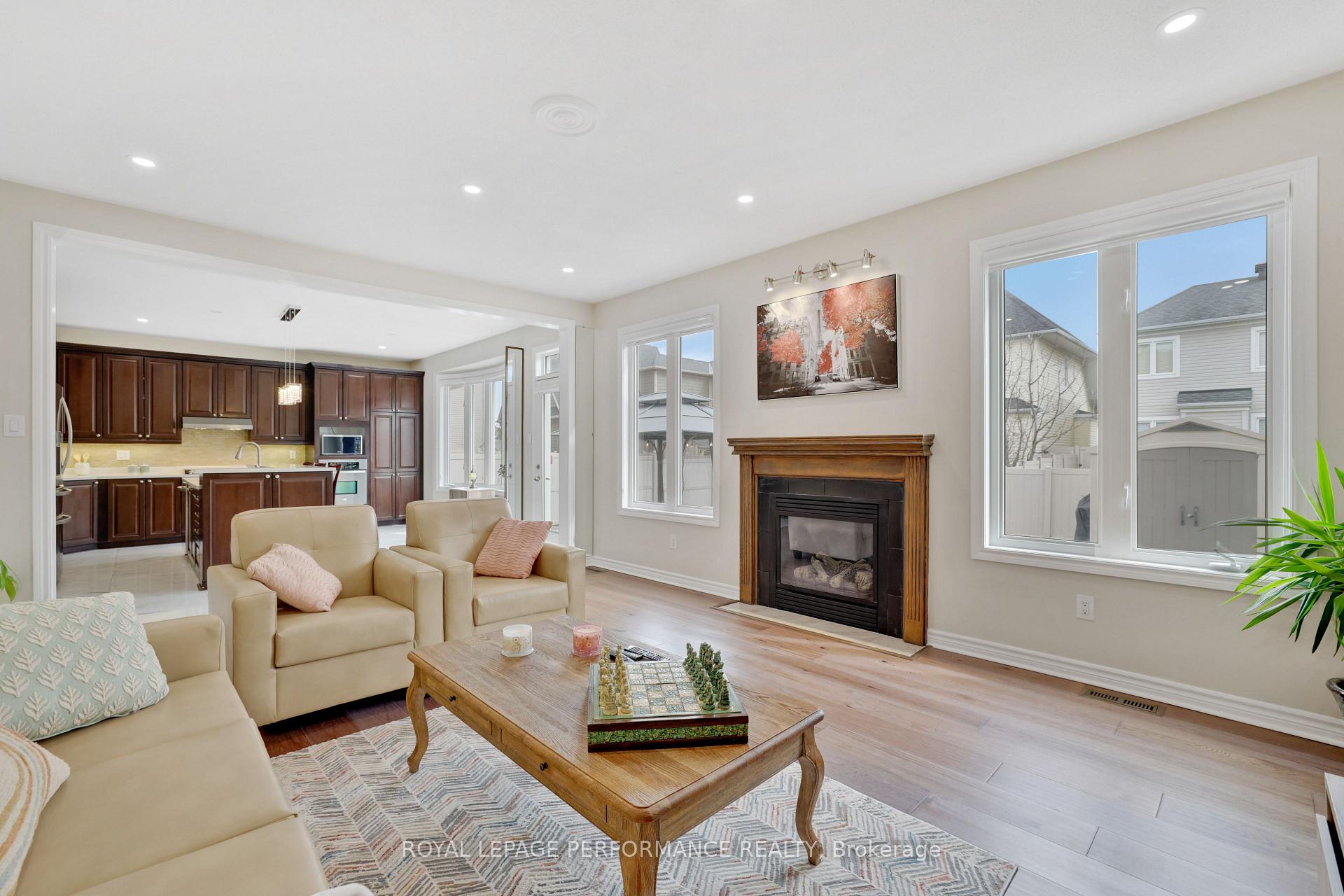 Photo 12 of 2782 Grand Vista Circle, Ottawa, Barrhaven - Half Moon Bay — HOMEH