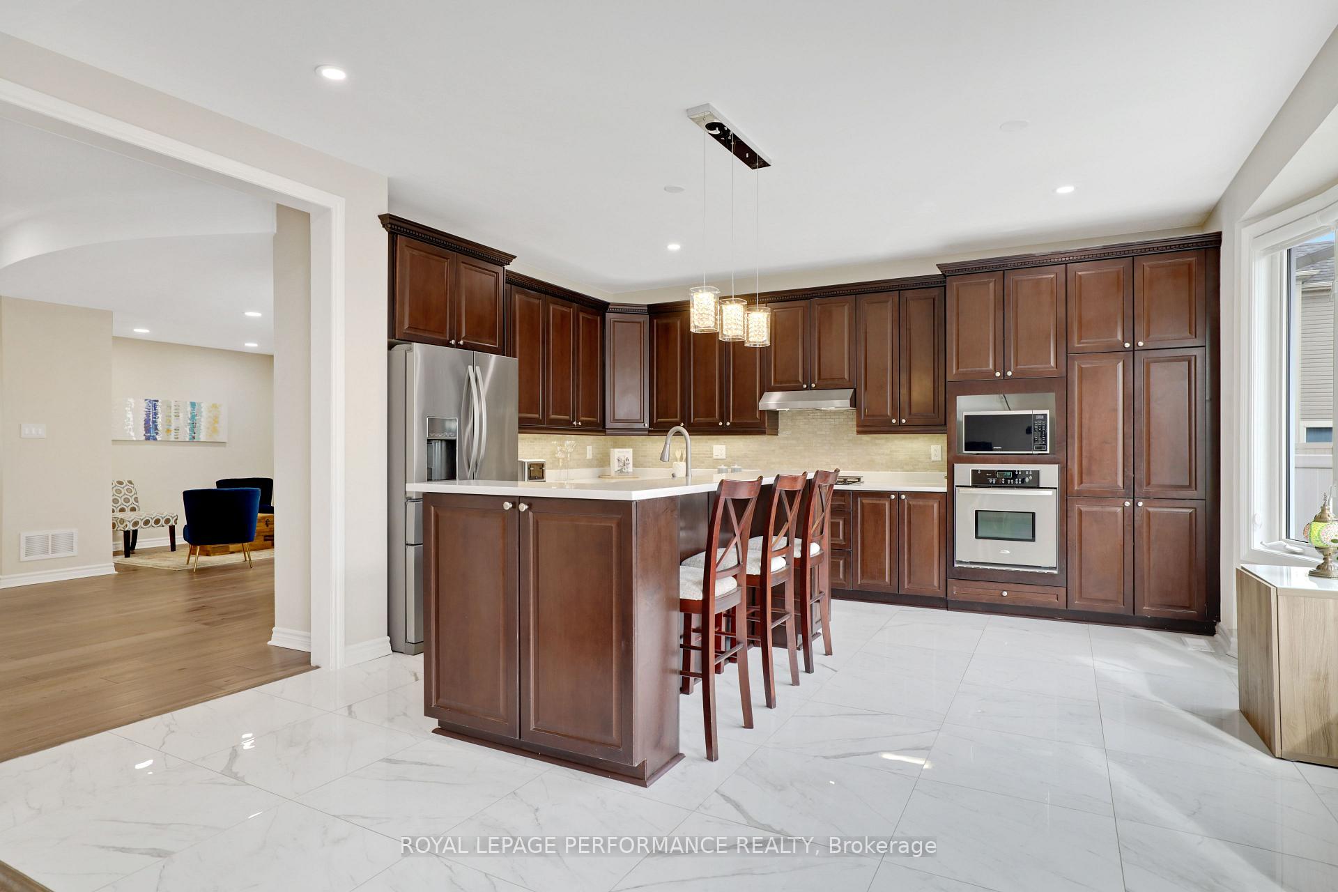 Photo 14 of 2782 Grand Vista Circle, Ottawa, Barrhaven - Half Moon Bay — HOMEH