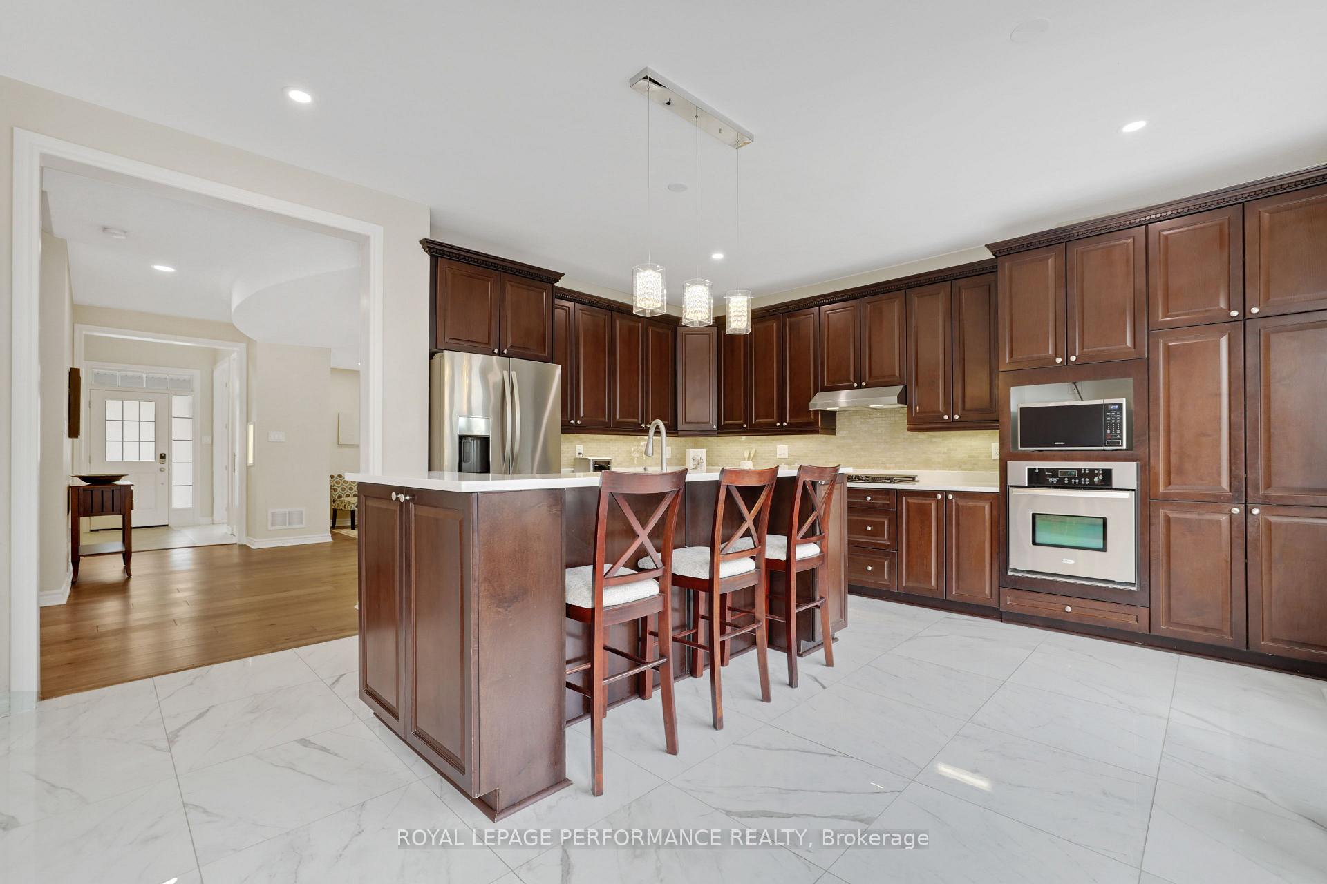 Photo 18 of 2782 Grand Vista Circle, Ottawa, Barrhaven - Half Moon Bay — HOMEH