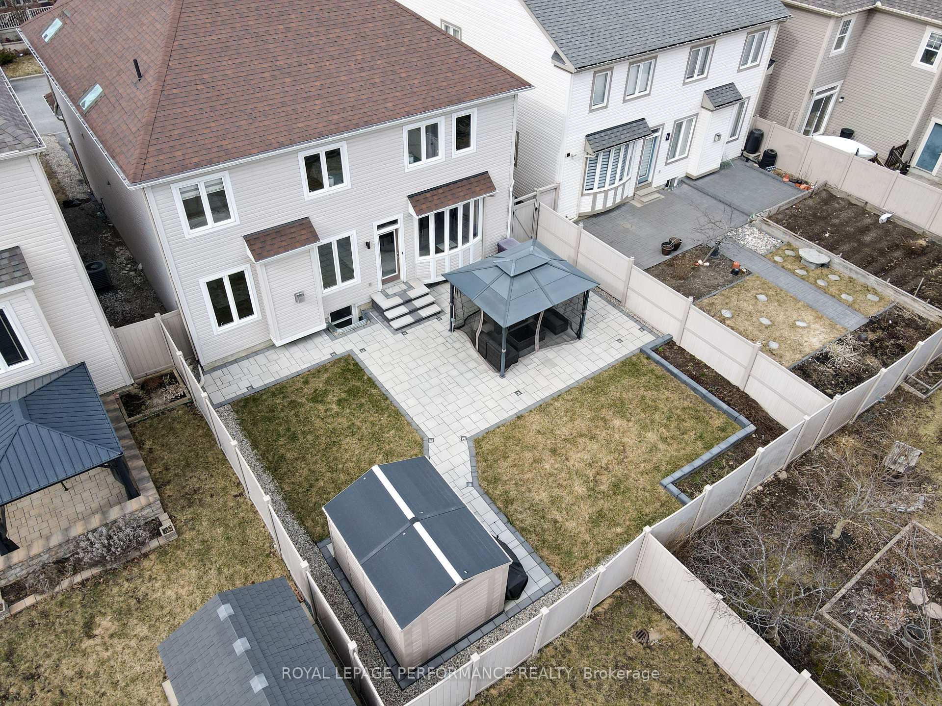 Photo 38 of 2782 Grand Vista Circle, Ottawa, Barrhaven - Half Moon Bay — HOMEH