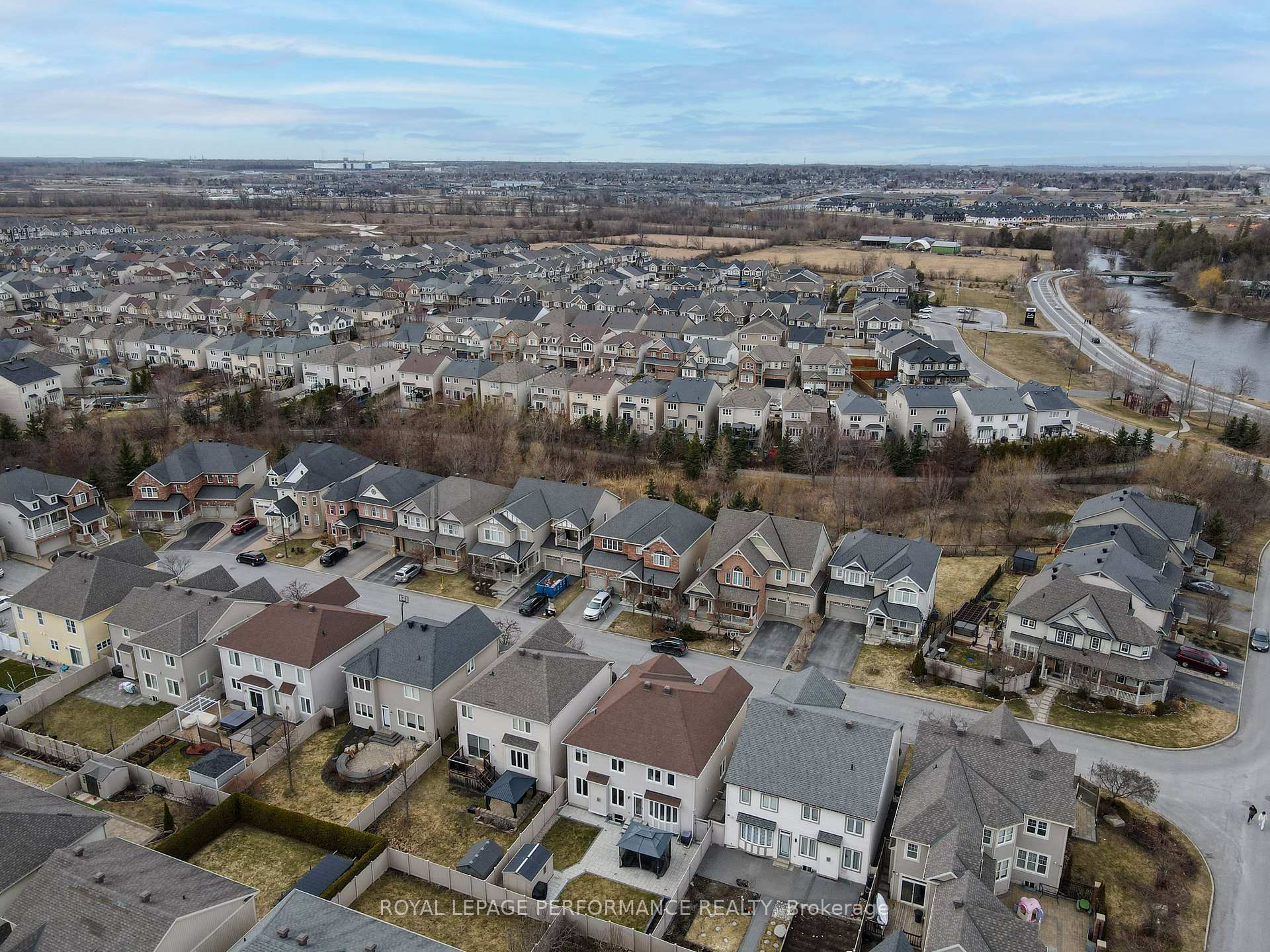 Photo 39 of 2782 Grand Vista Circle, Ottawa, Barrhaven - Half Moon Bay — HOMEH