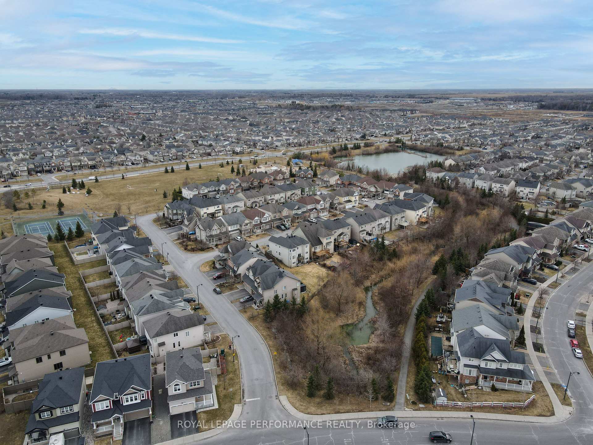 Photo 40 of 2782 Grand Vista Circle, Ottawa, Barrhaven - Half Moon Bay — HOMEH
