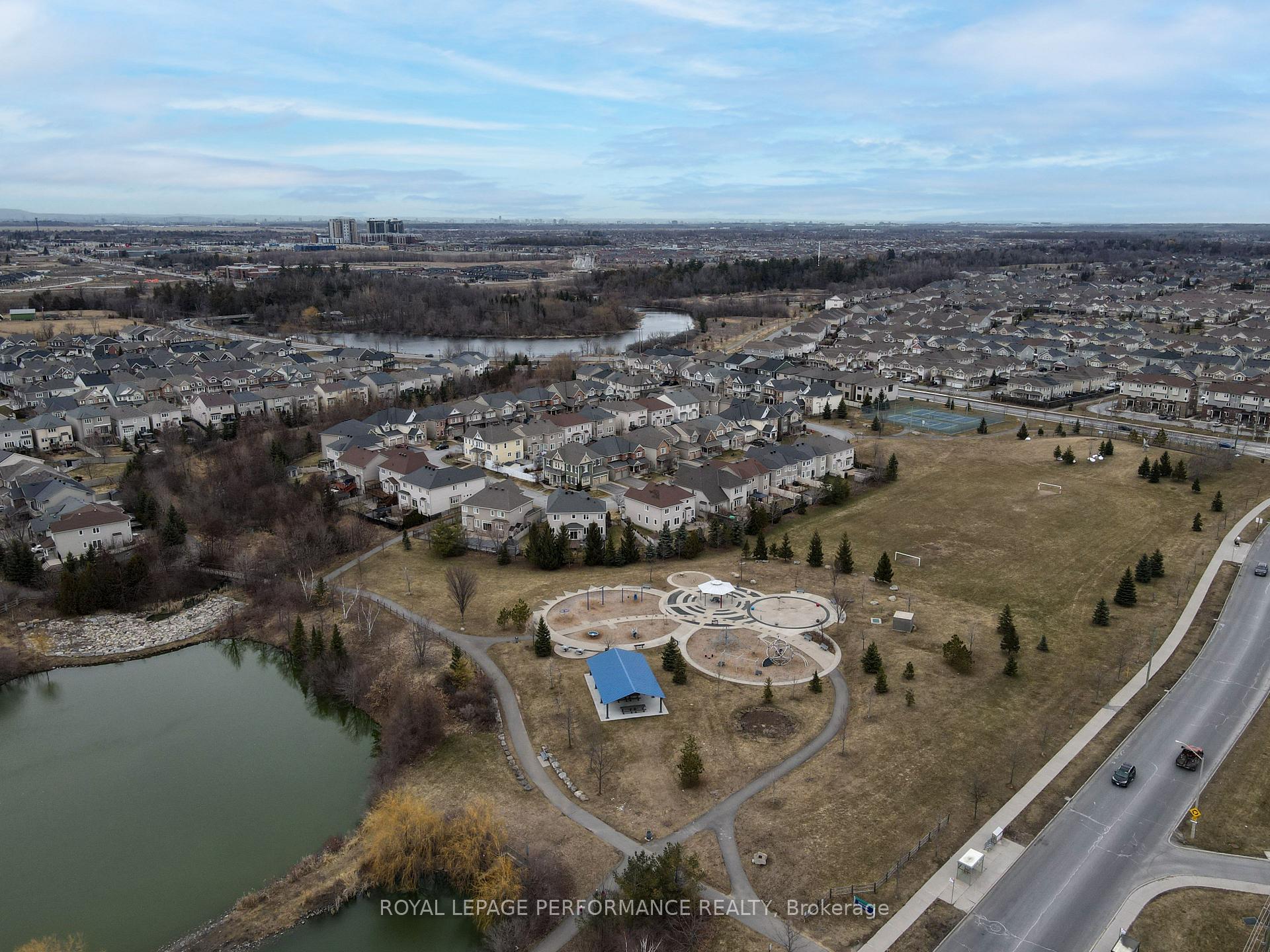 Photo 41 of 2782 Grand Vista Circle, Ottawa, Barrhaven - Half Moon Bay — HOMEH