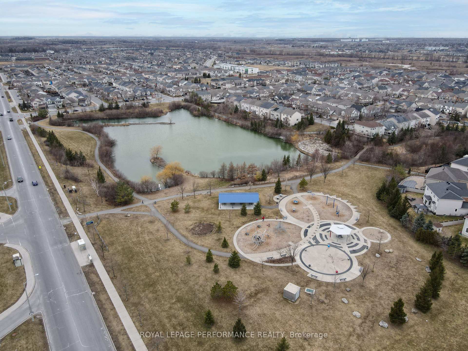 Photo 43 of 2782 Grand Vista Circle, Ottawa, Barrhaven - Half Moon Bay — HOMEH