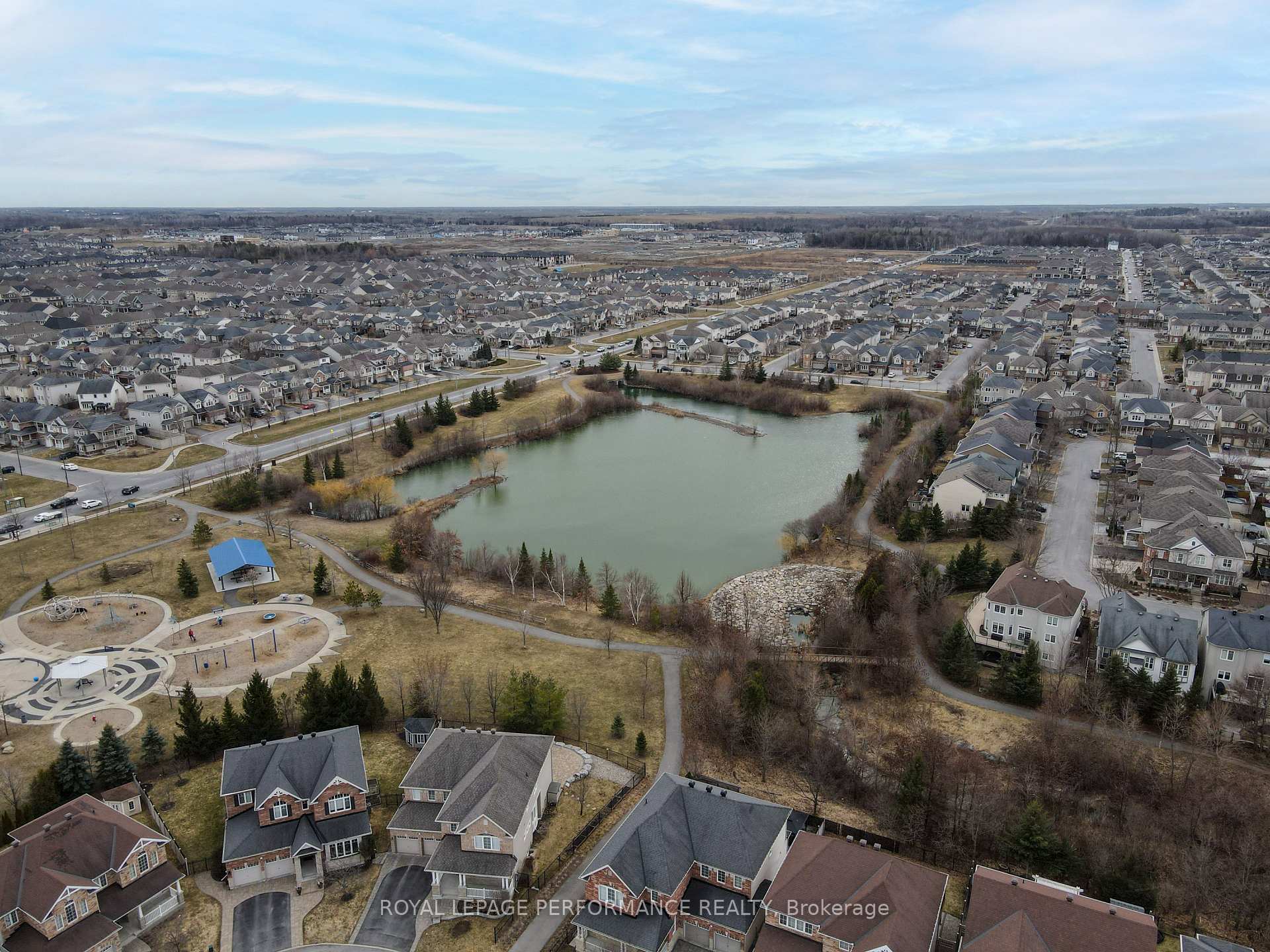 Photo 44 of 2782 Grand Vista Circle, Ottawa, Barrhaven - Half Moon Bay — HOMEH