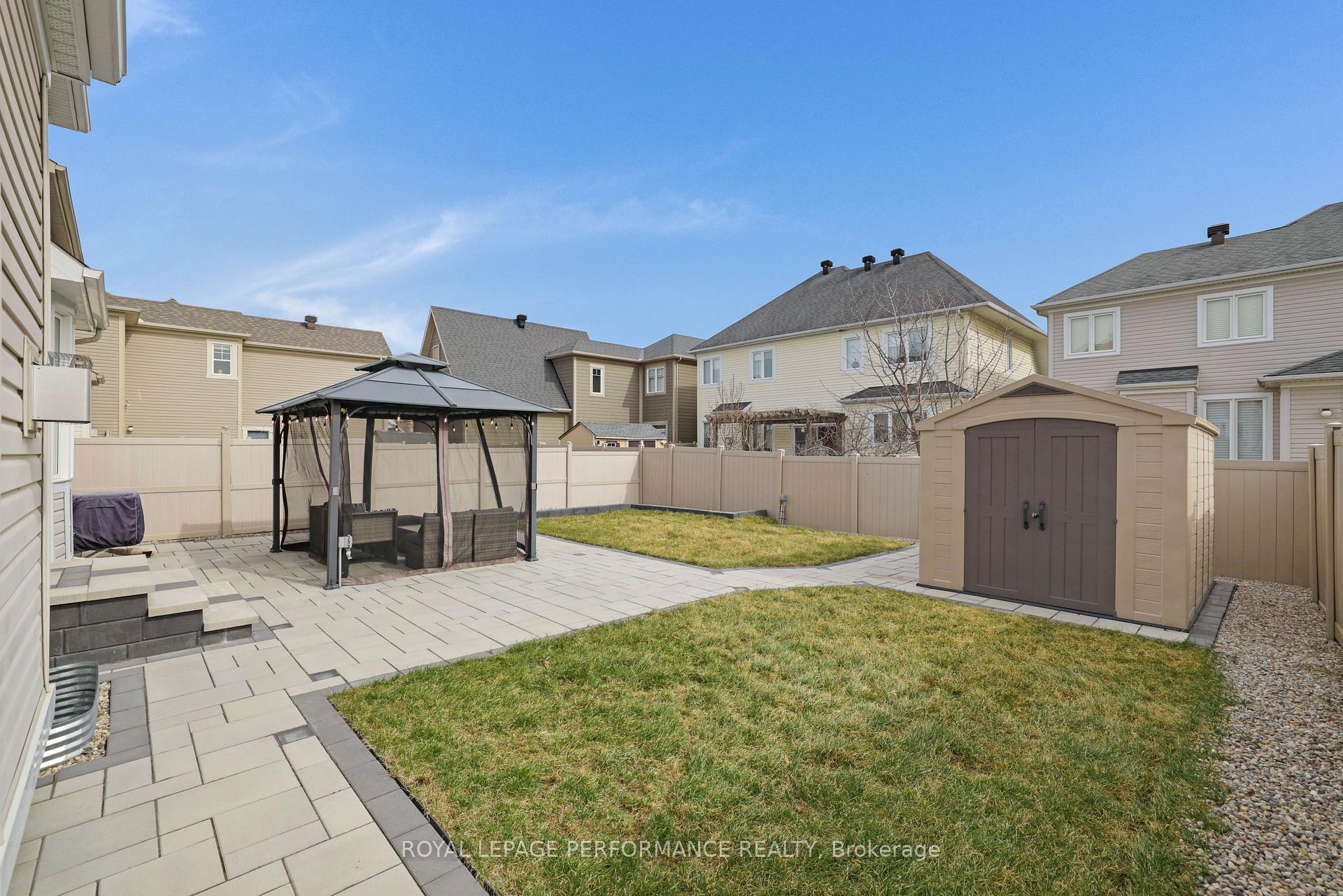 Photo 46 of 2782 Grand Vista Circle, Ottawa, Barrhaven - Half Moon Bay — HOMEH