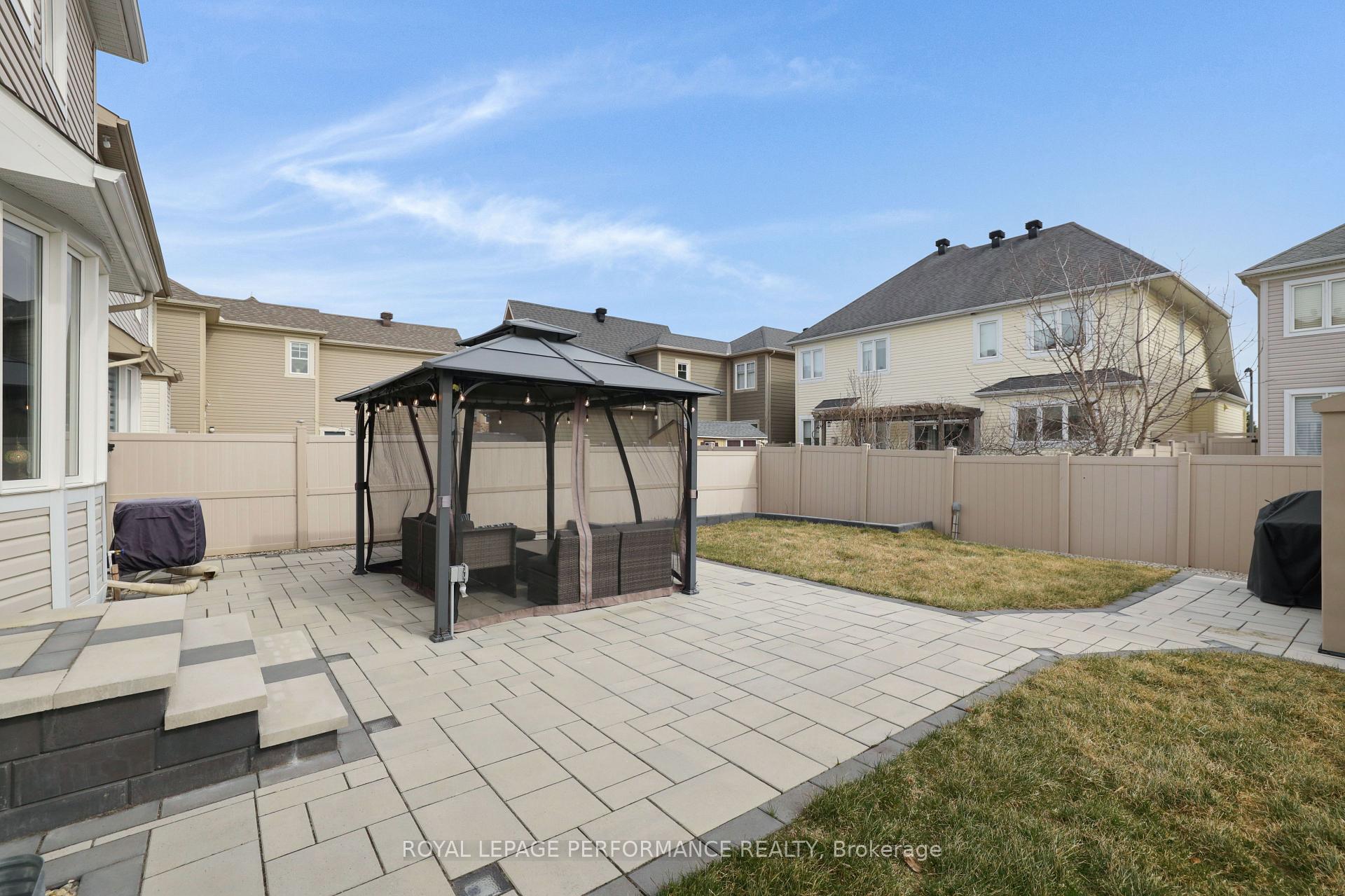 Photo 47 of 2782 Grand Vista Circle, Ottawa, Barrhaven - Half Moon Bay — HOMEH