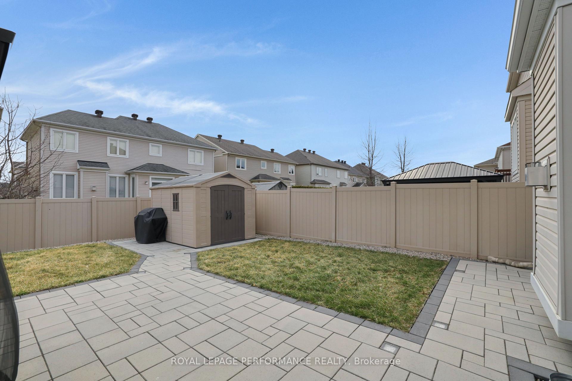 Photo 48 of 2782 Grand Vista Circle, Ottawa, Barrhaven - Half Moon Bay — HOMEH